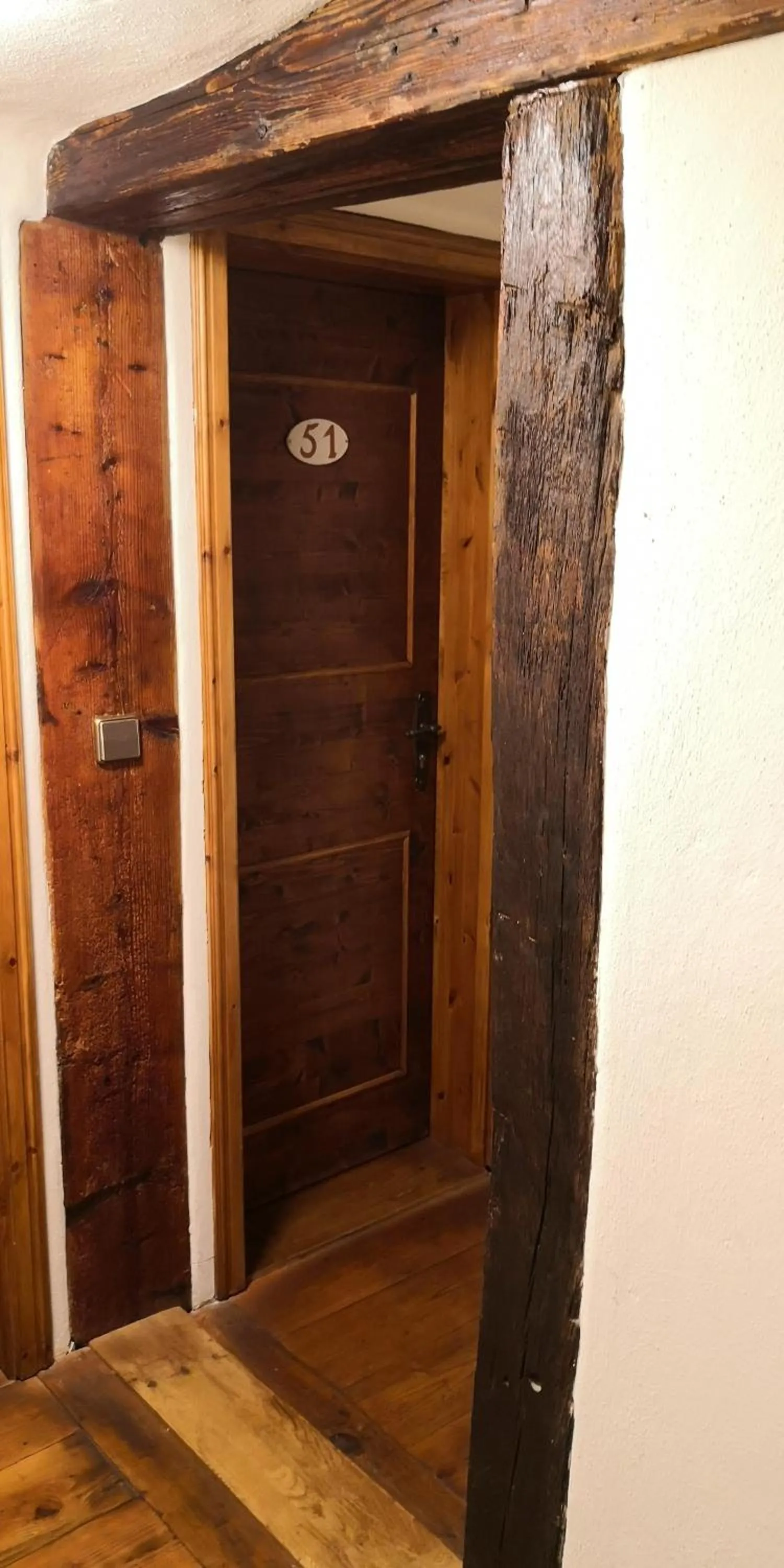 Other in Hotel Restaurant Zum Nachtwächter