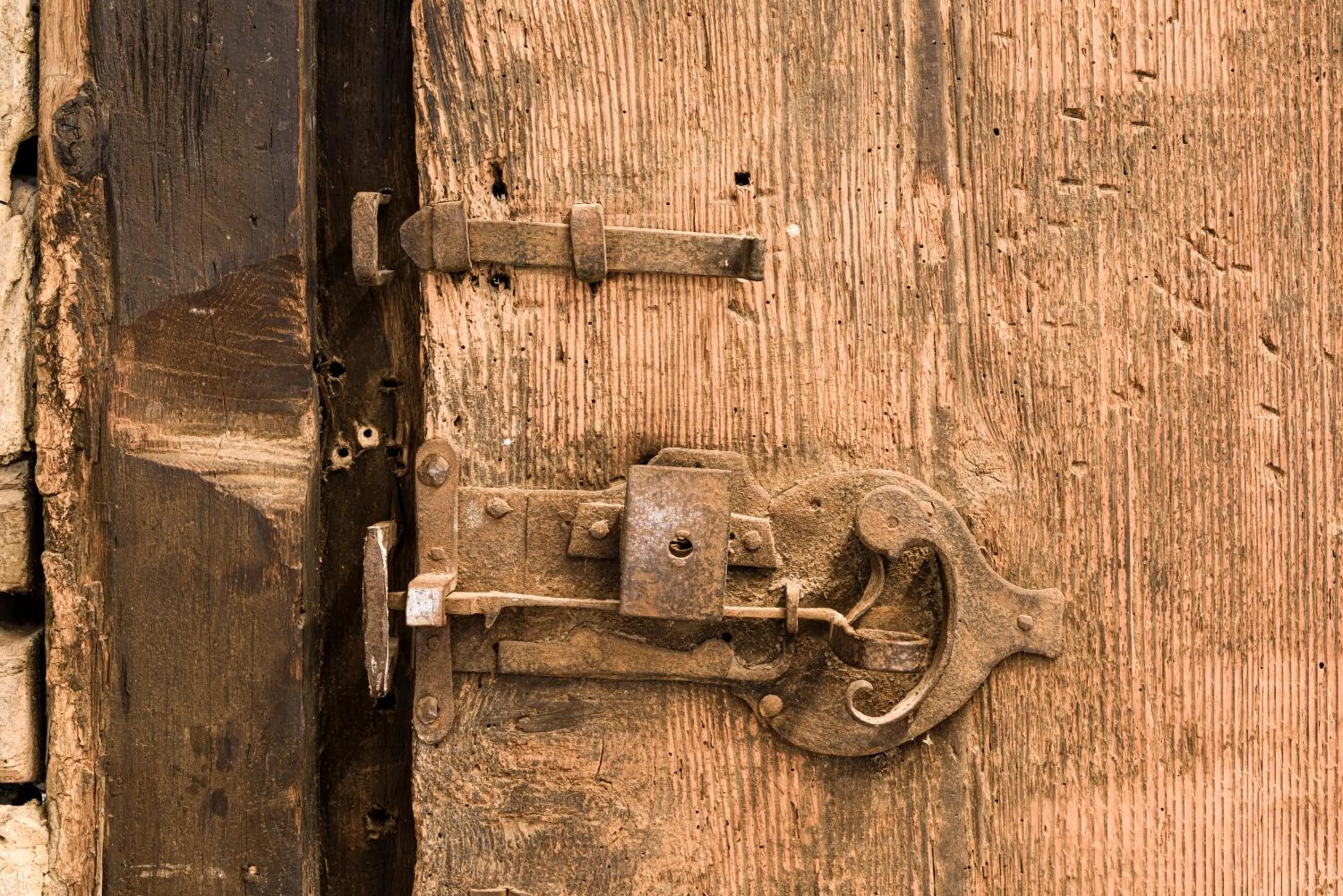 Property building in Hotel Restaurant Zum Nachtwächter