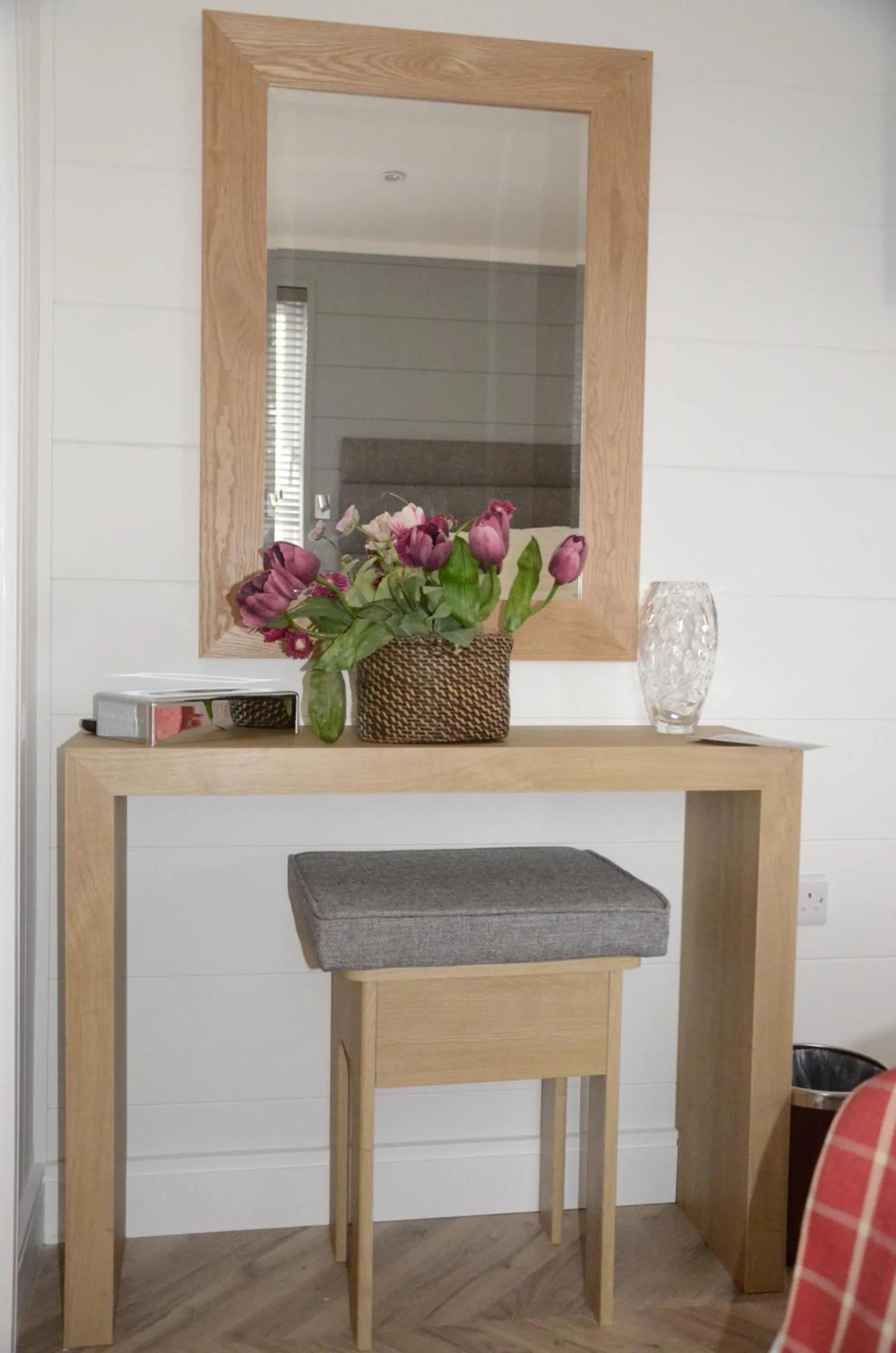 Other in Hollicarrs - Honeycomb Lodge