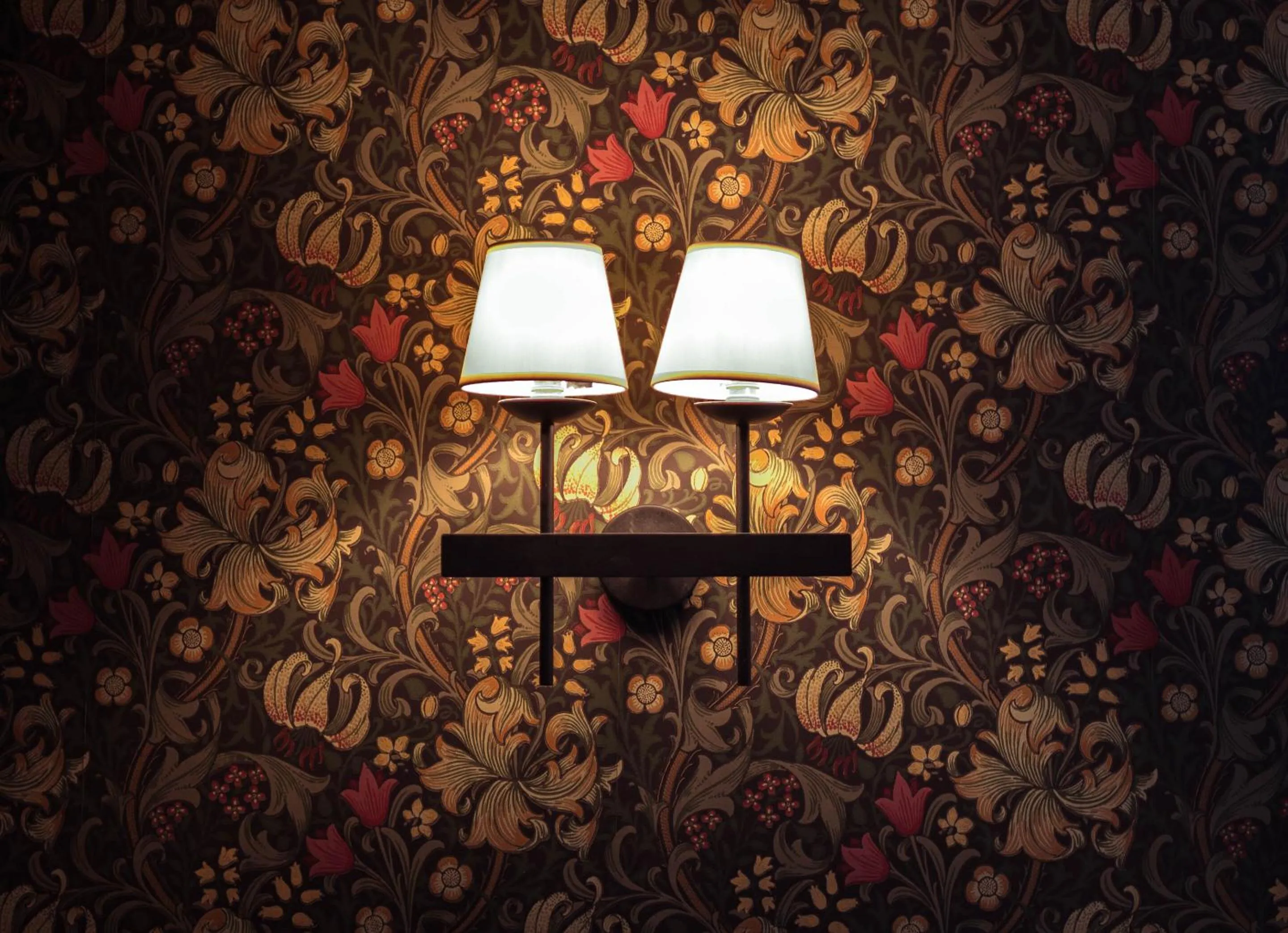 Other in The Greyhound Inn