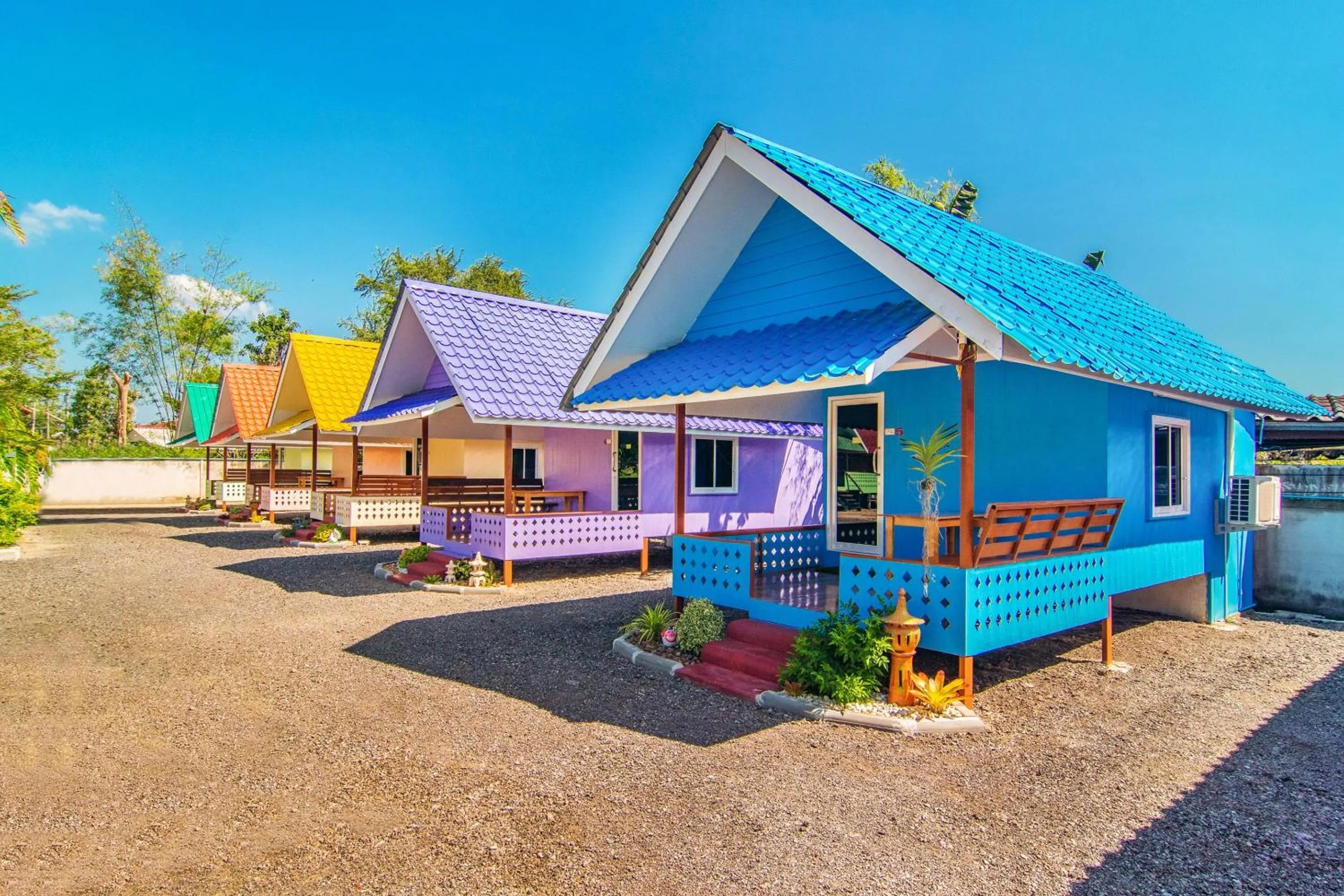 Lobby or reception in OYO 578 PJ Resort And Snooker Club