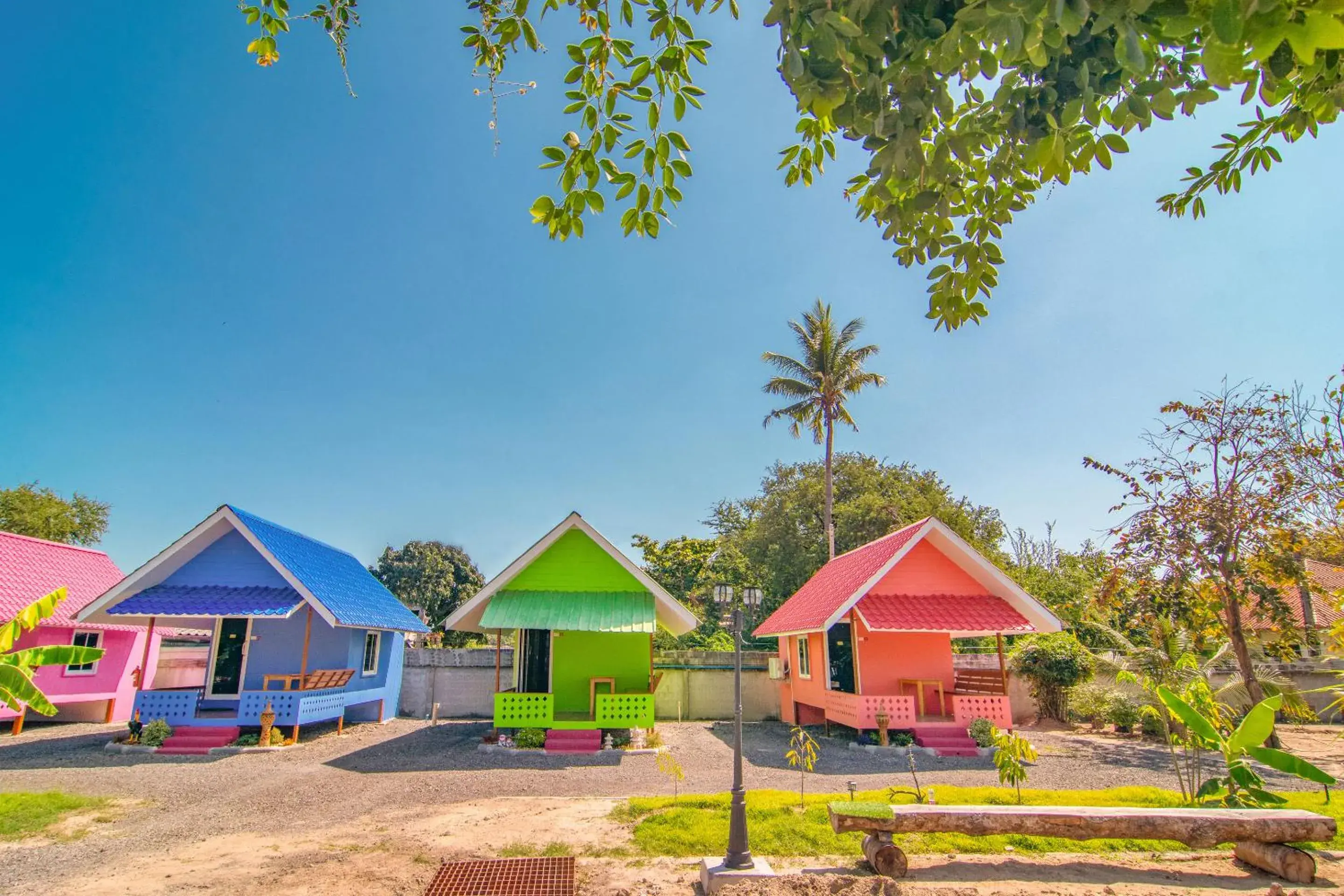 OYO 578 PJ Resort And Snooker Club OYO 578 PJ Resort And Snooker Club