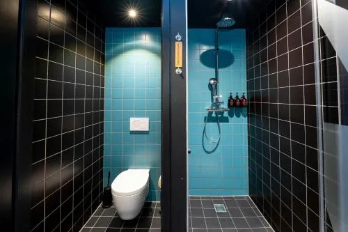 The Social Hub Vienna