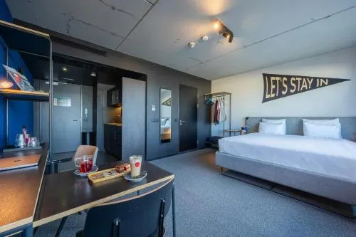 The Social Hub Vienna