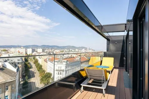 The Social Hub Vienna