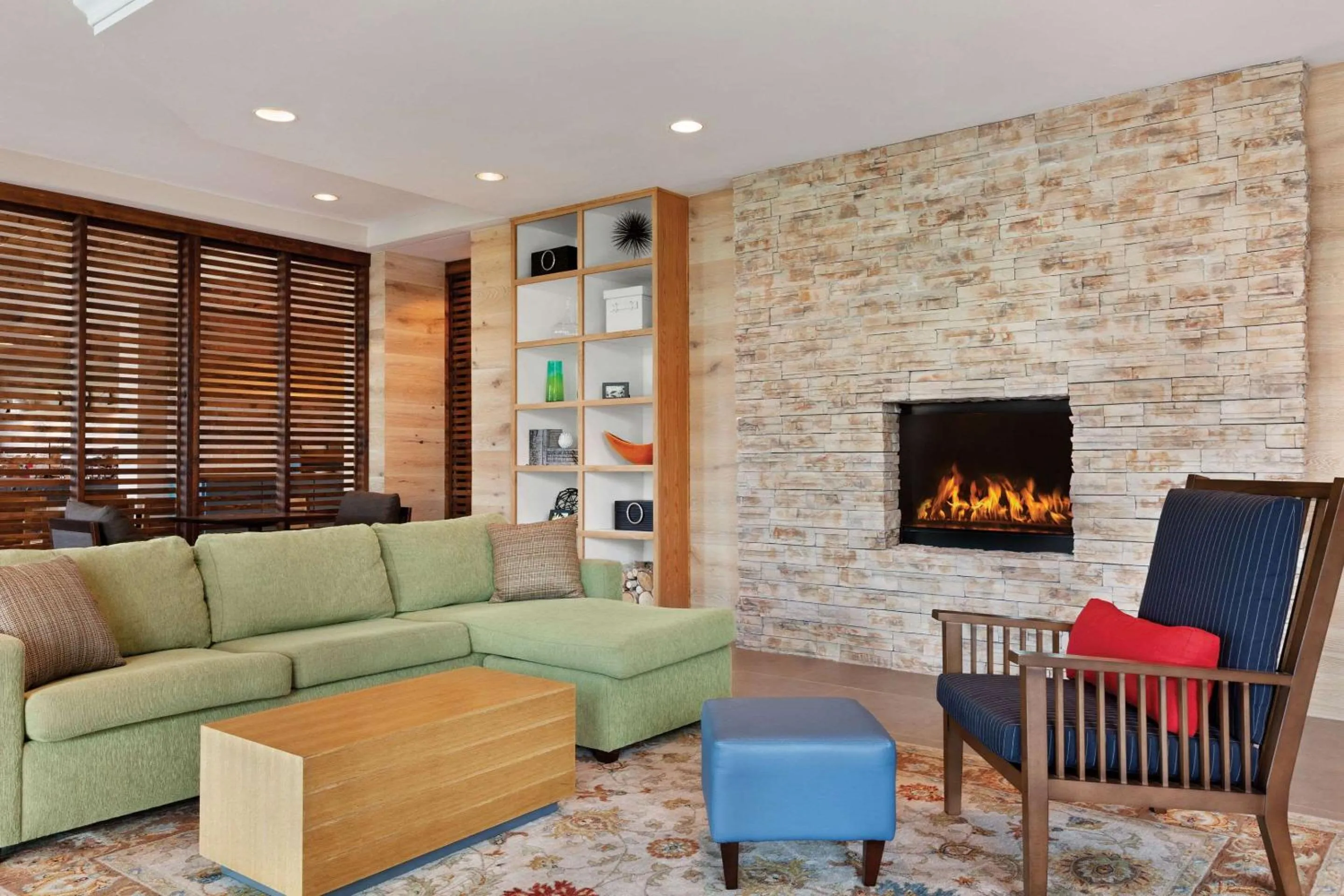 Lobby or reception in Country Inn & Suites by Radisson, San Diego North, CA