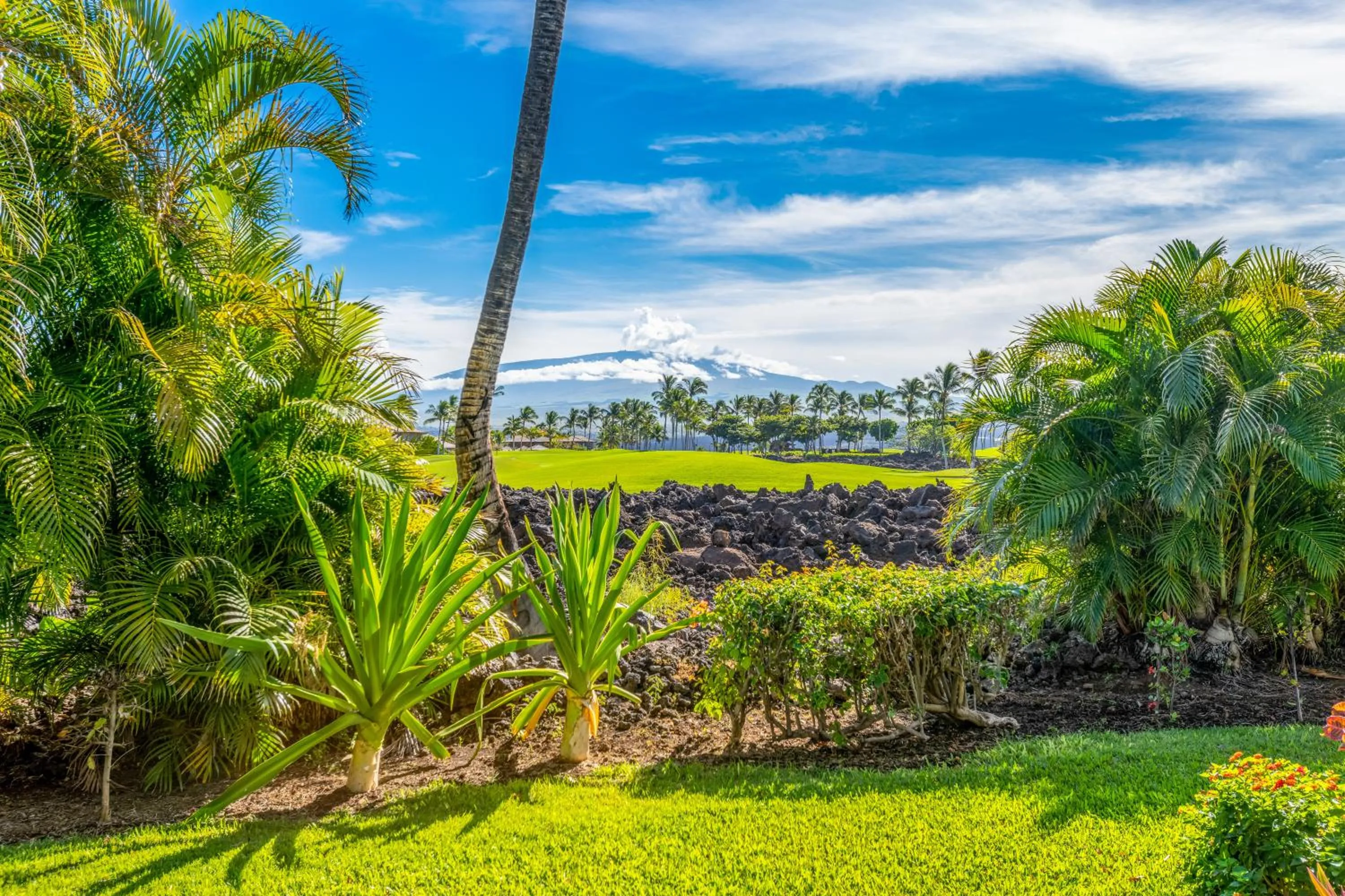 View (from property/room) in Mauna Lani Point