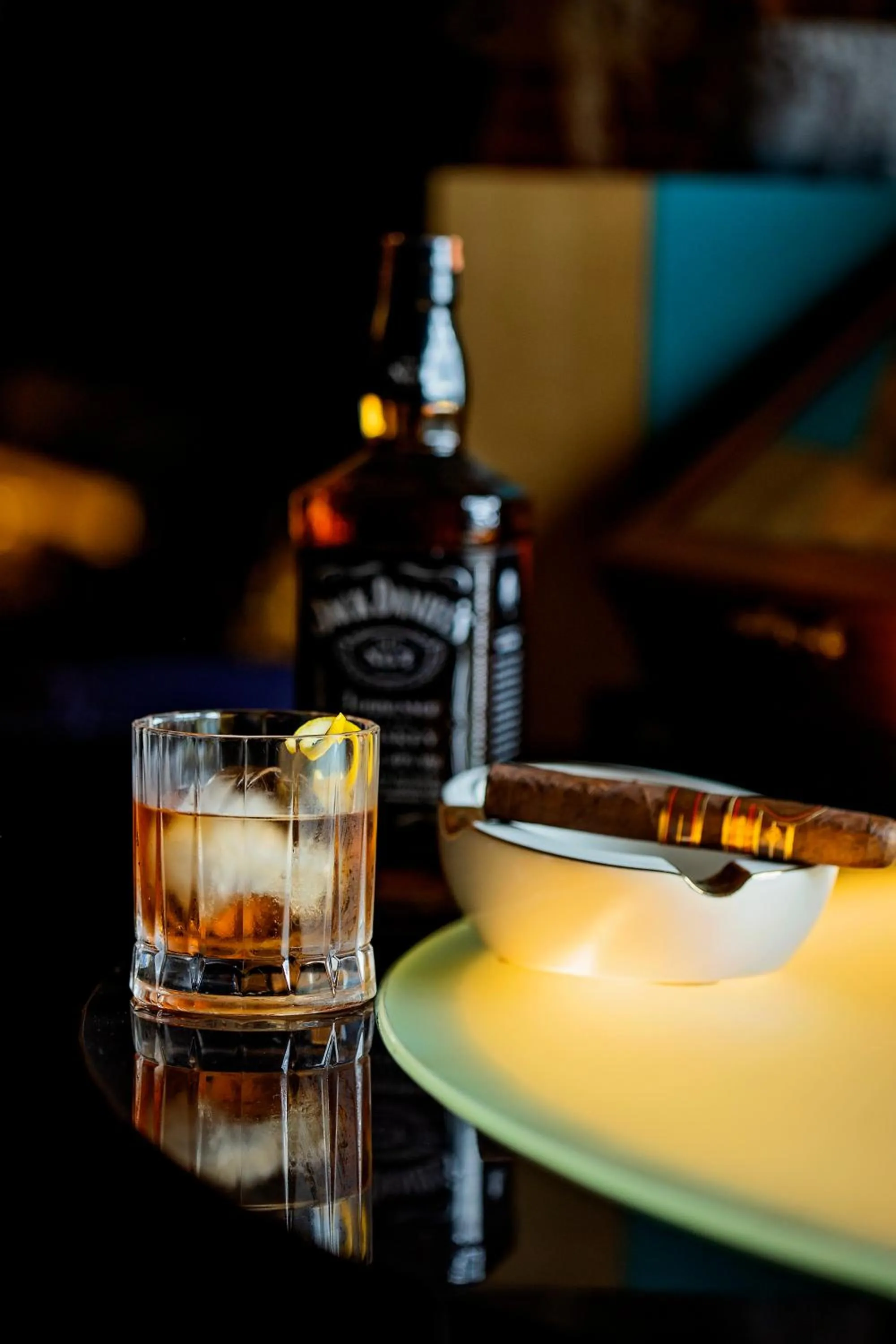 Lounge or bar in Maritim Marina Bay Resort SPA & Casino