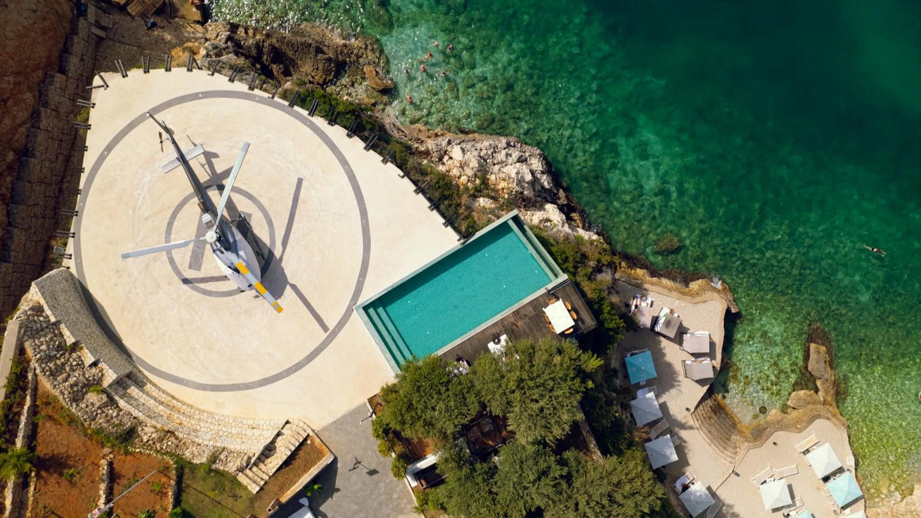 Activities in Maritim Marina Bay Resort SPA & Casino