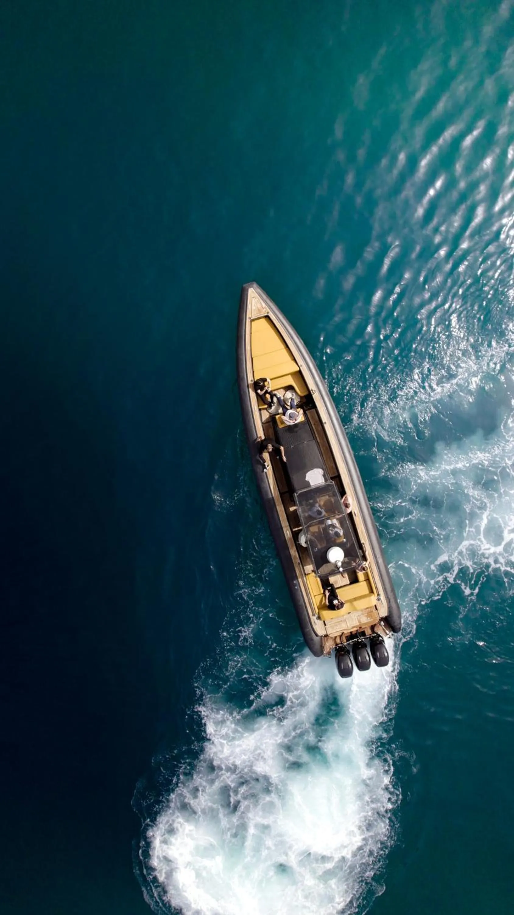 Natural landscape in Maritim Marina Bay Resort SPA & Casino