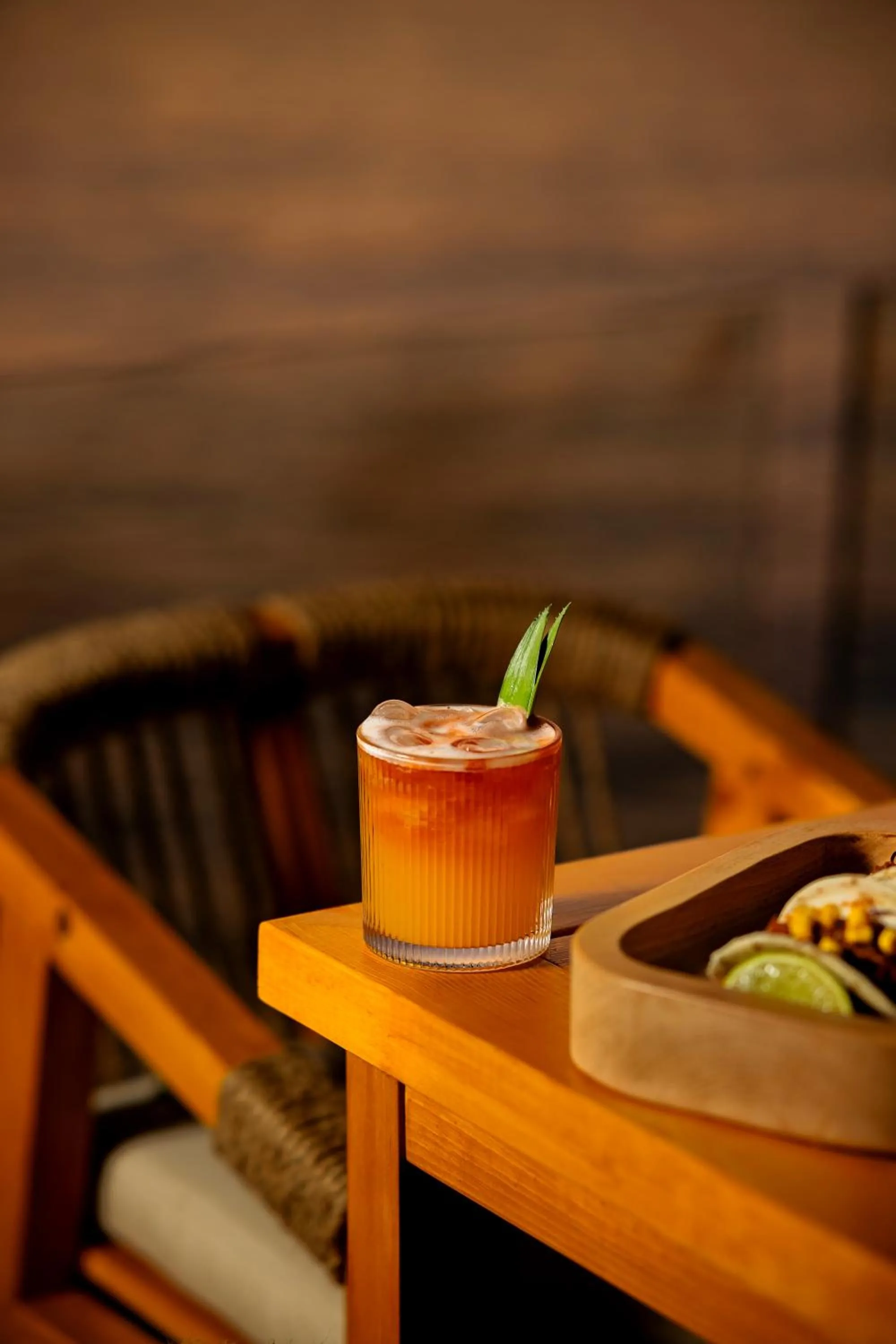 Restaurant/places to eat in Maritim Marina Bay Resort SPA & Casino