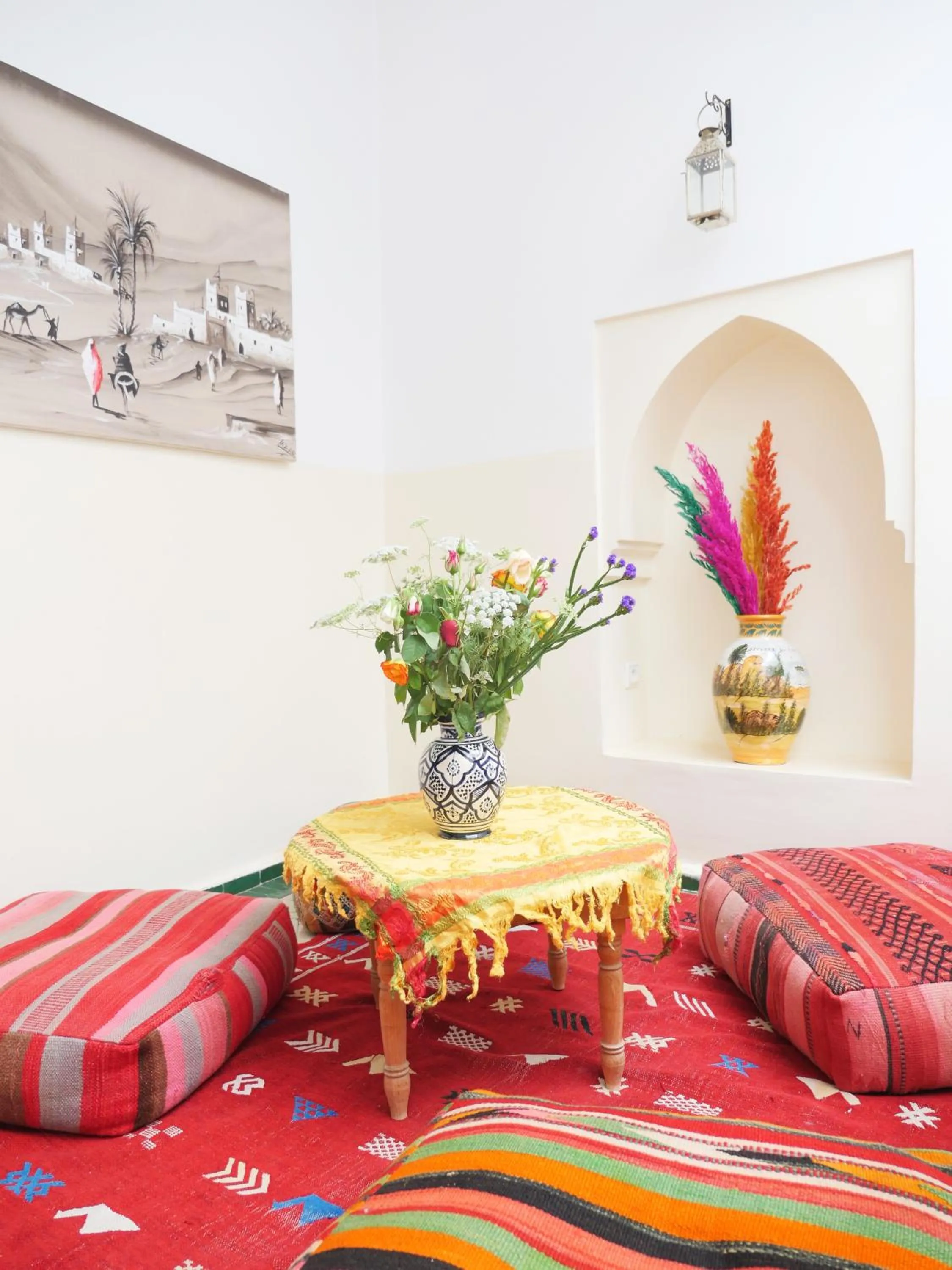 Property building in SARDINAS & CHILI