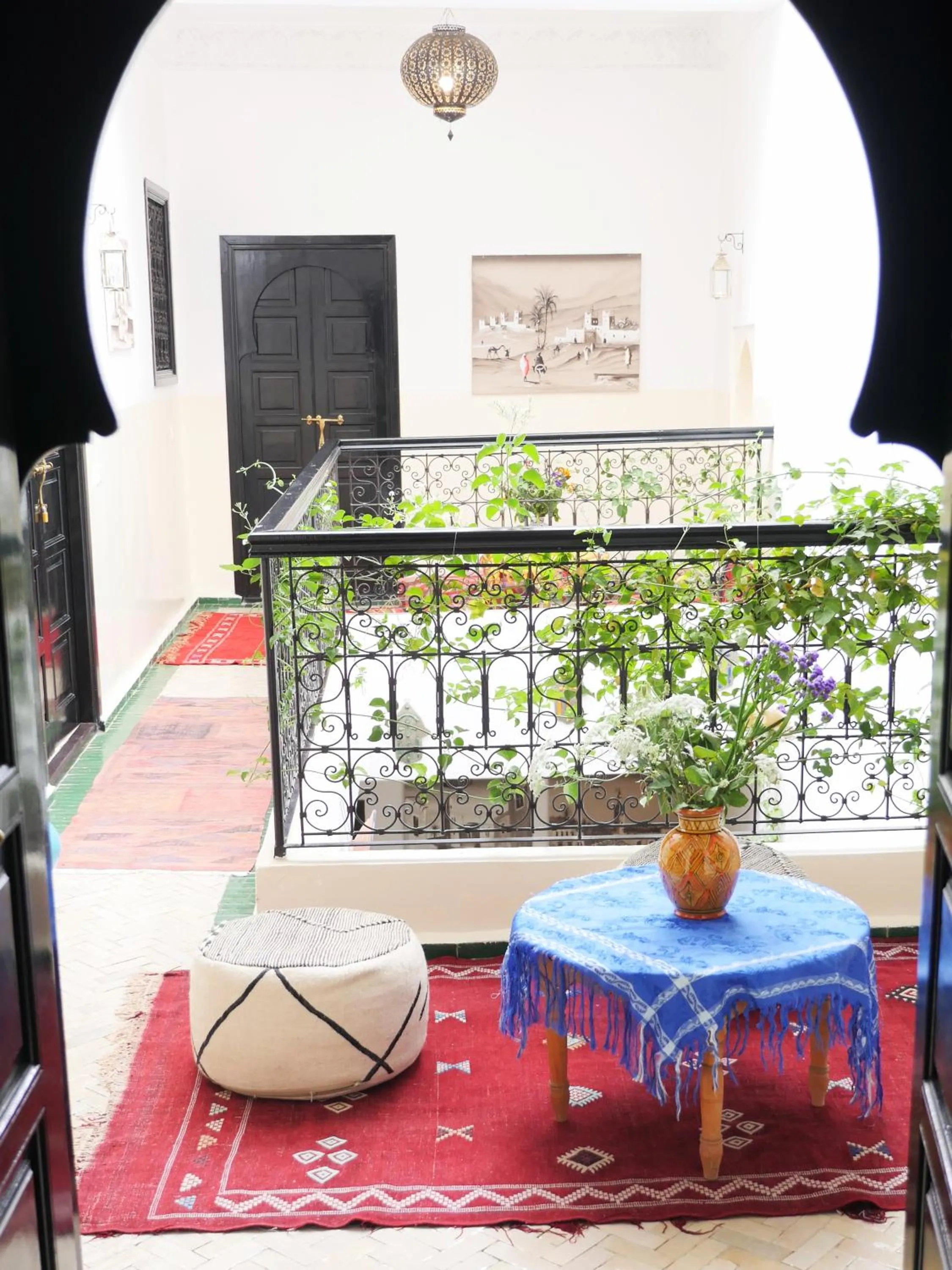 Property building in SARDINAS & CHILI