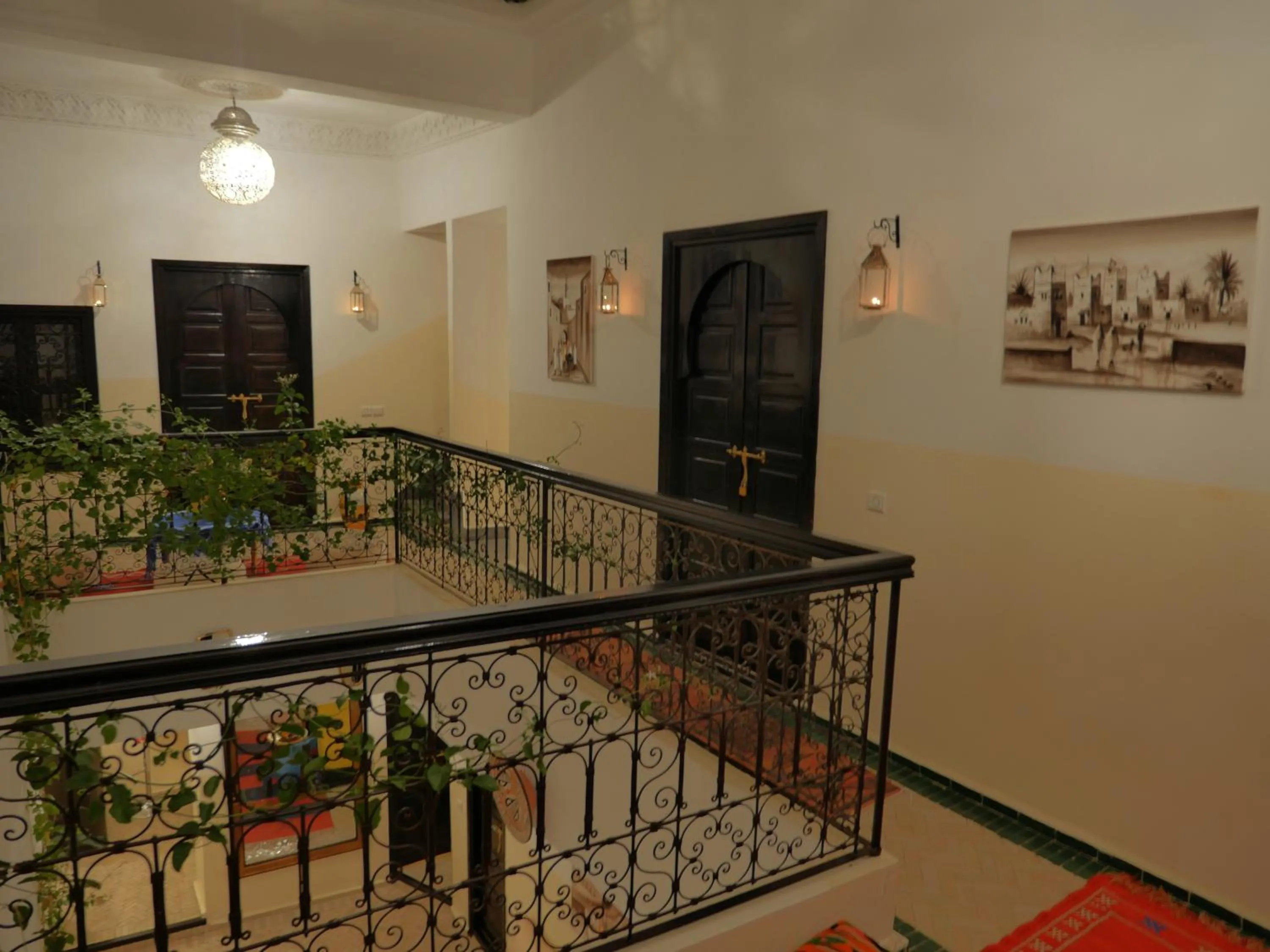 Property building in SARDINAS & CHILI