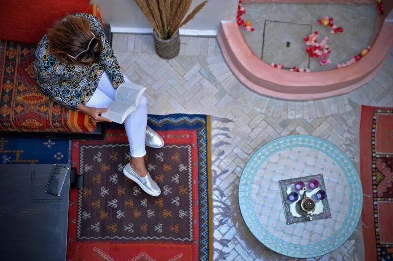 People in SARDINAS & CHILI