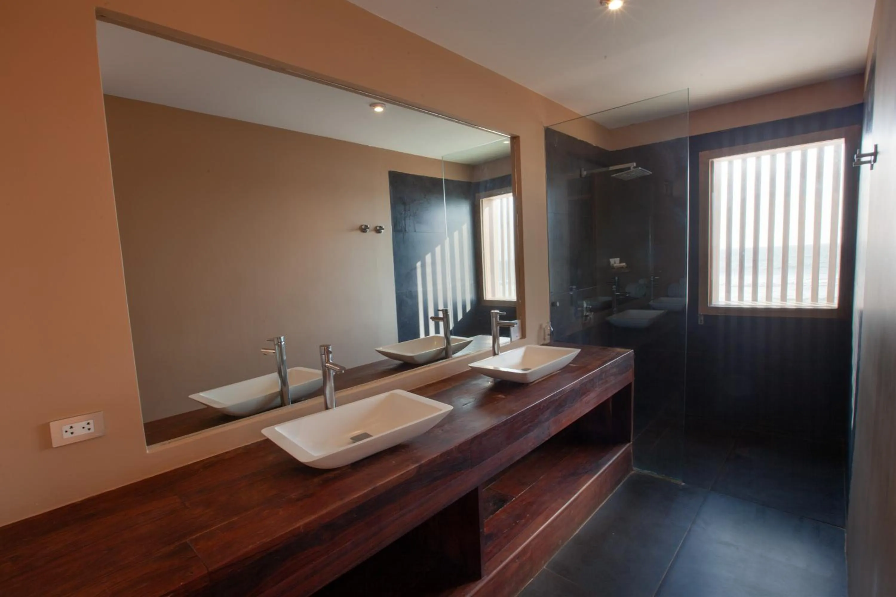 Bathroom in Alma Loft