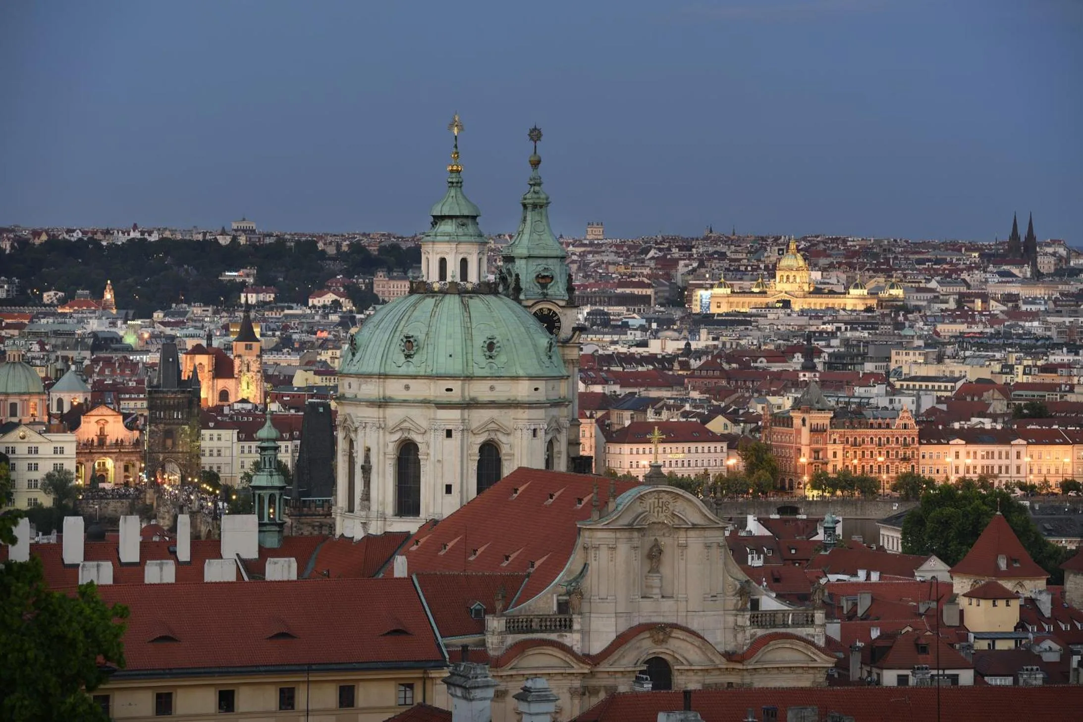 View (from property/room) in White Swan Boutique Apartments