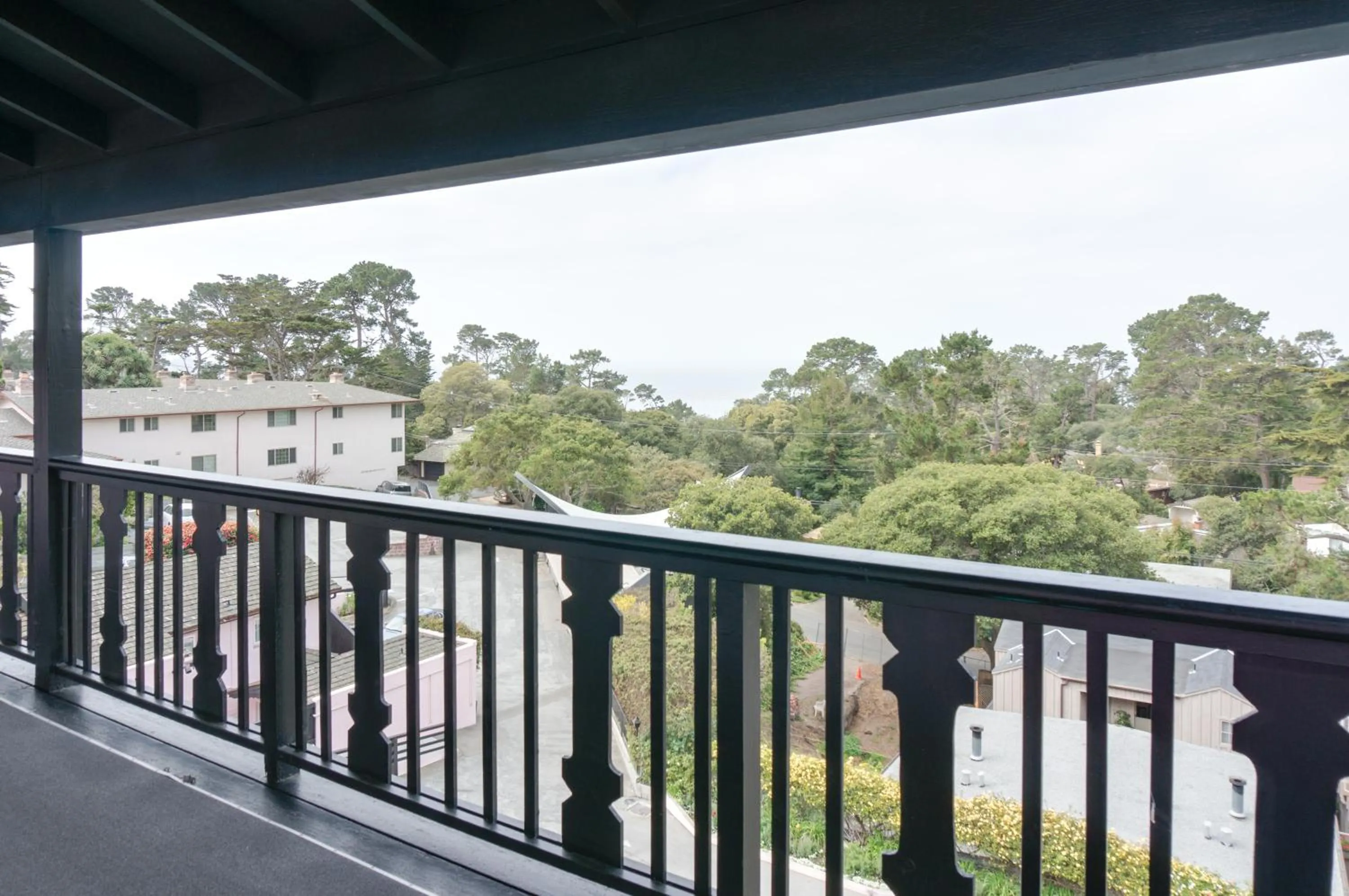 View (from property/room) in Hofsas House Hotel