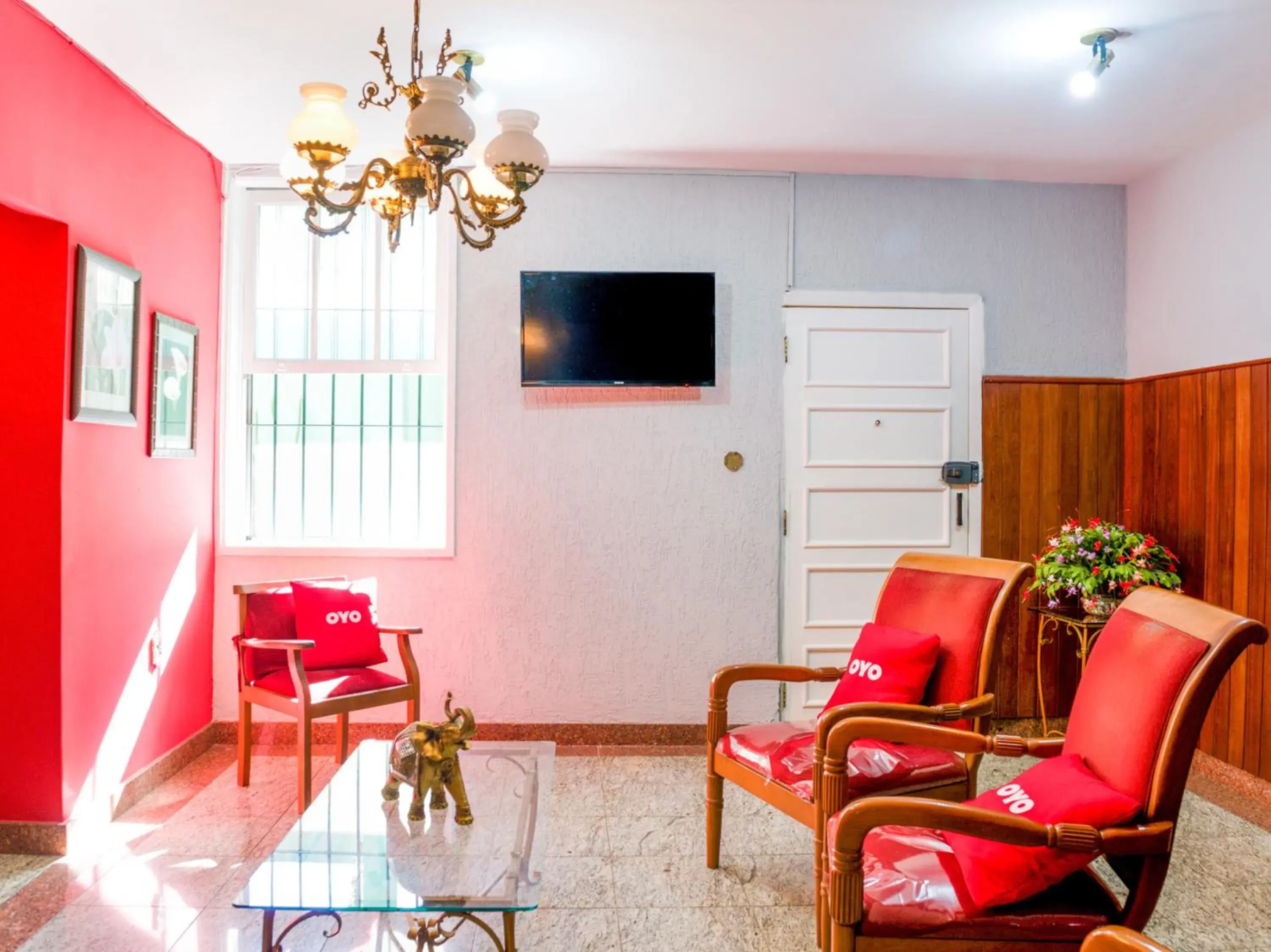 OYO Hotel Lindoia, Petropolis OYO Hotel Lindoia, Petropolis