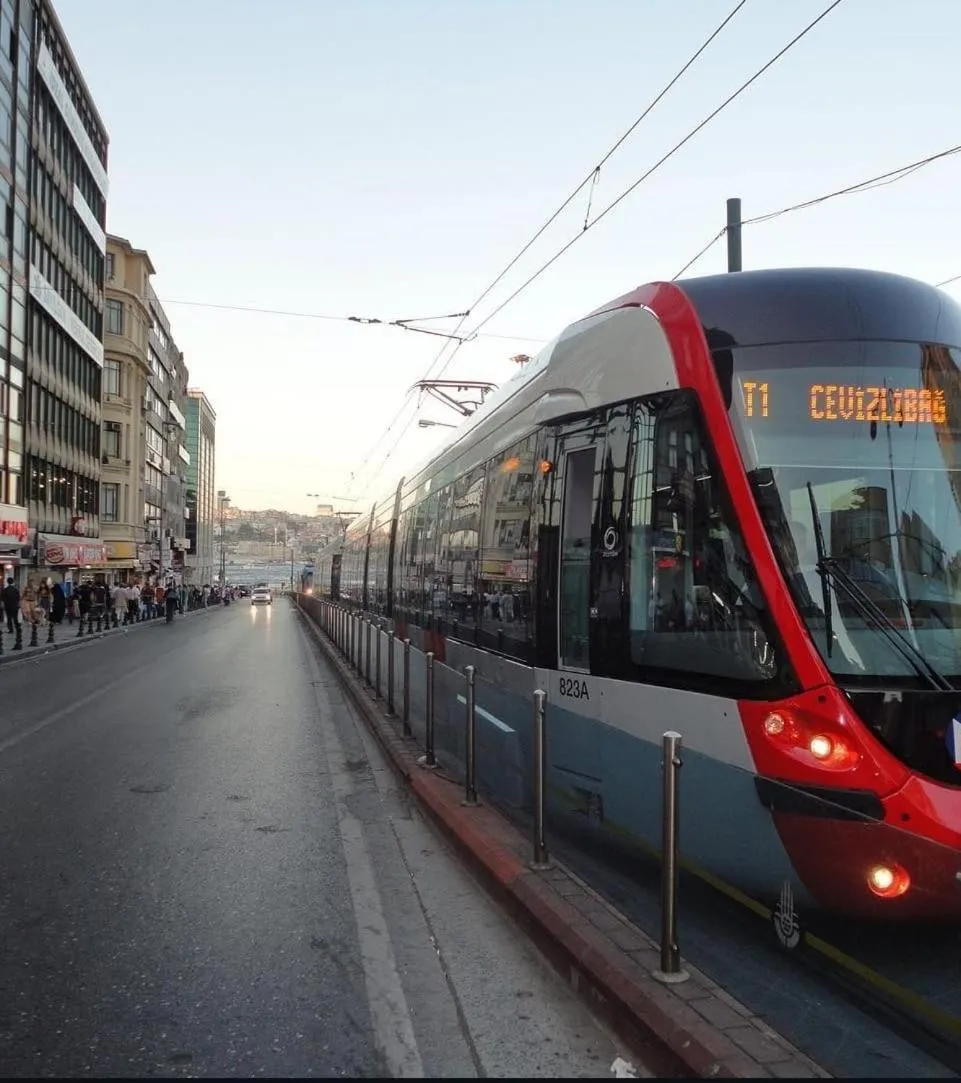 Day in Zalel Hotels Laleli