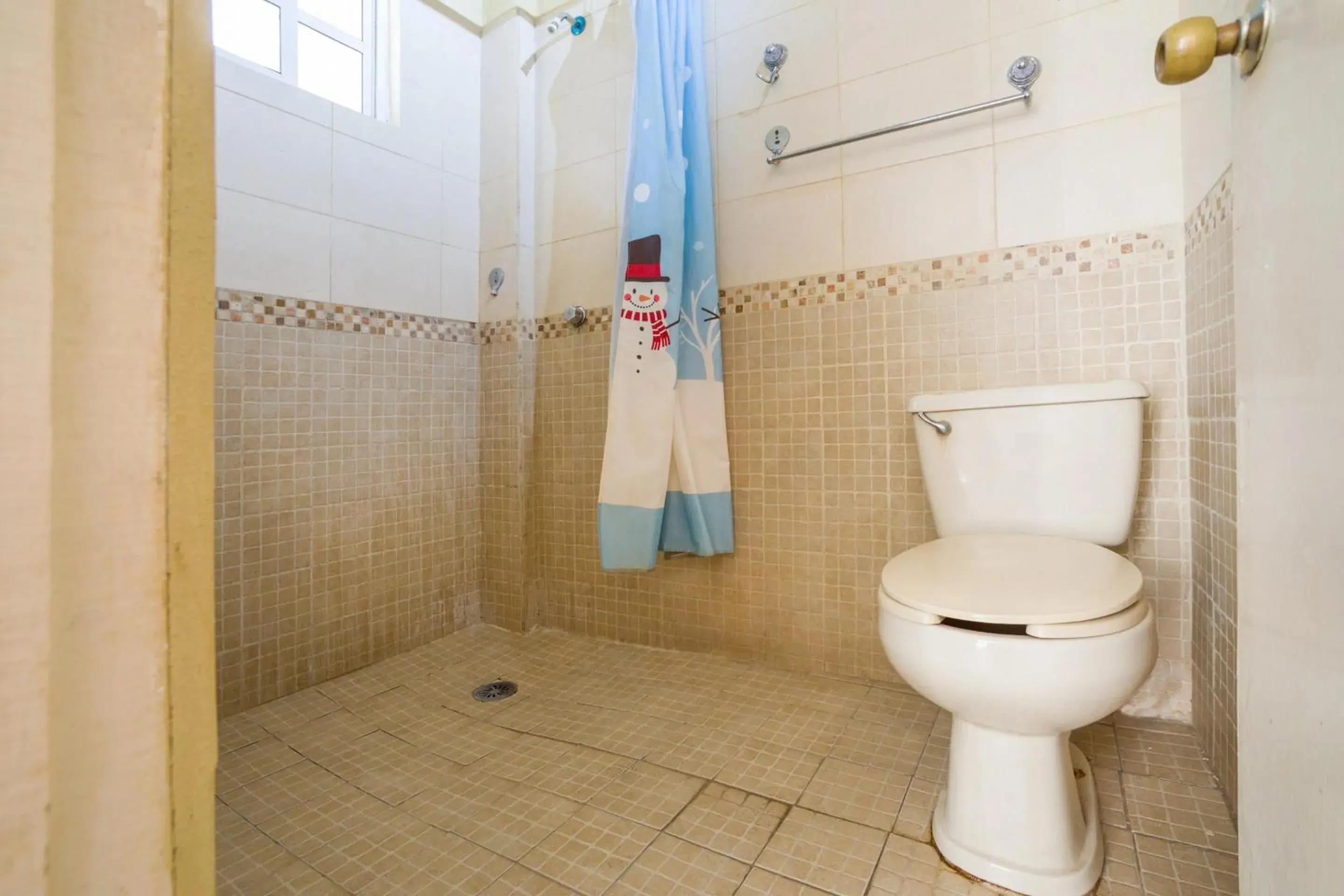 Standard in OYO Hotel Posada Lys, Zihuatanejo Standard in OYO Hotel Posada Lys, Zihuatanejo