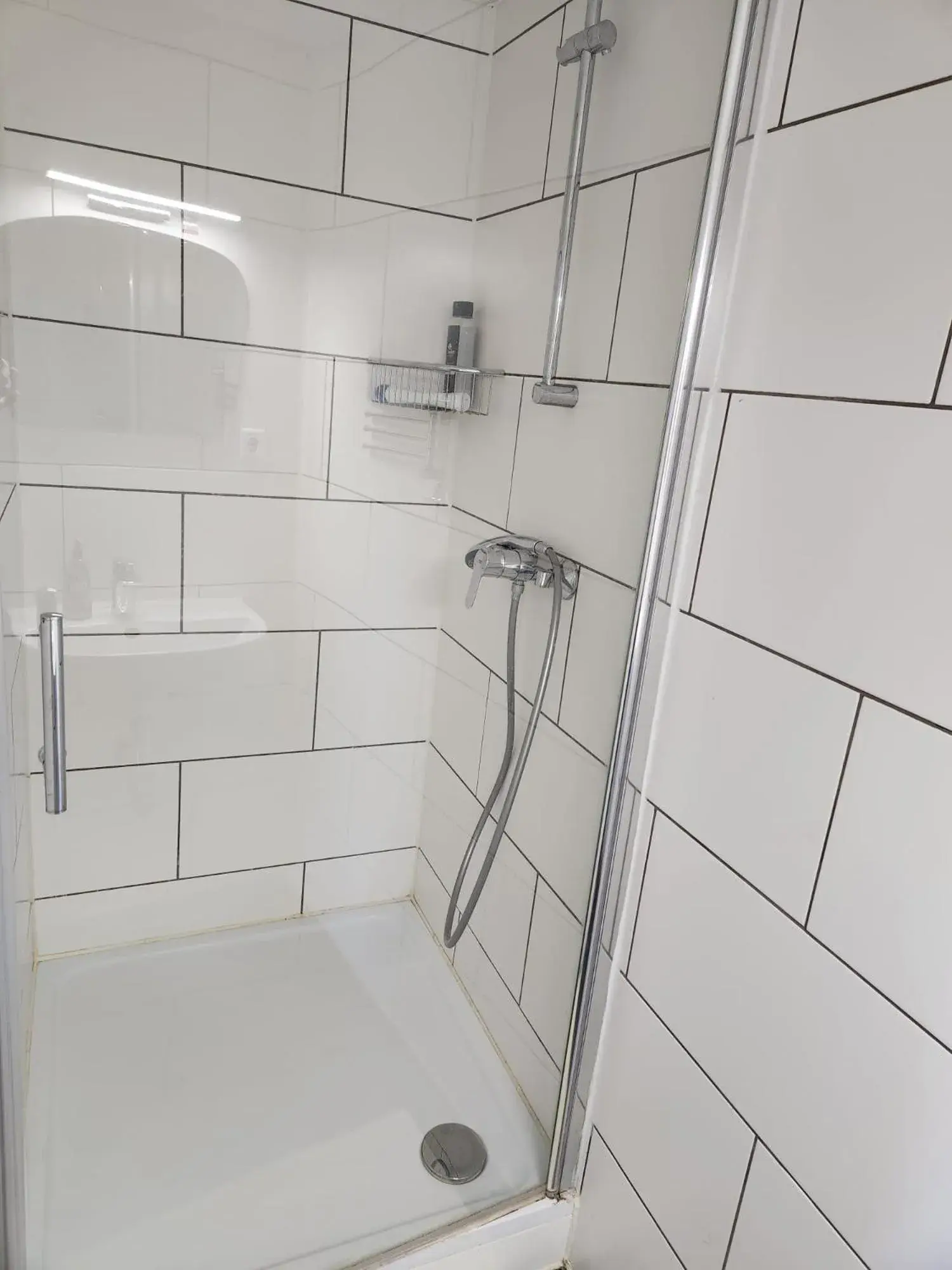 Double Room in Gasthaus Hochwald Double Room in Gasthaus Hochwald