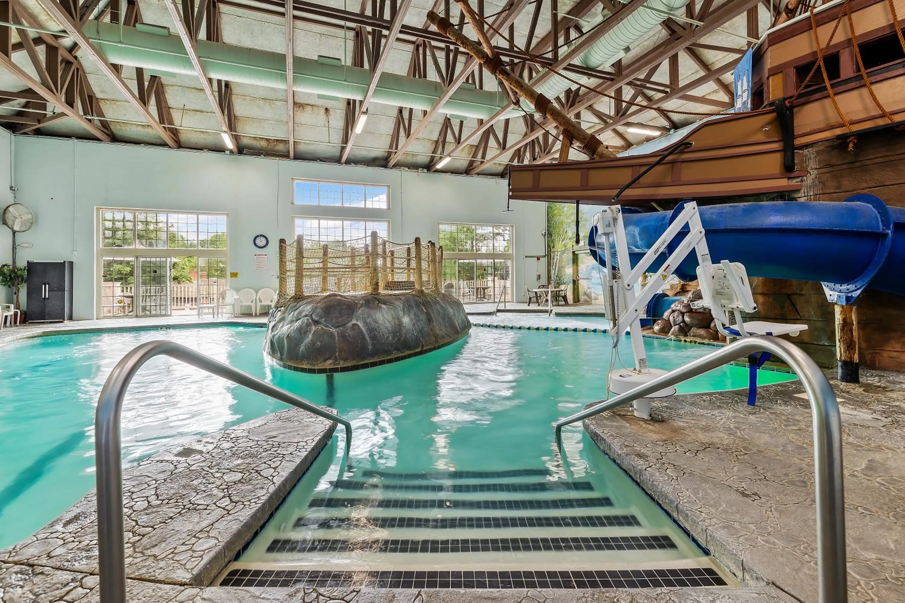 John Carver Inn & Spa