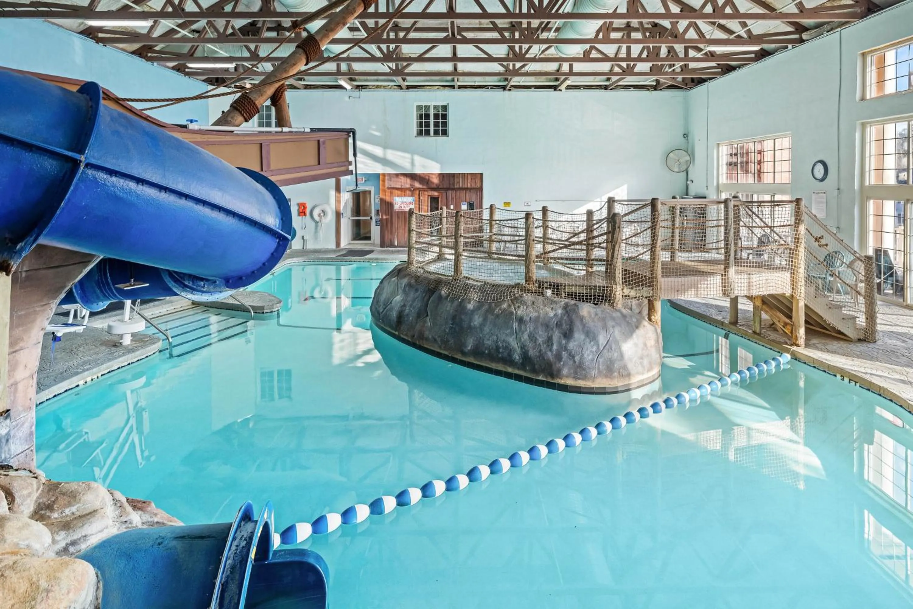 John Carver Inn & Spa