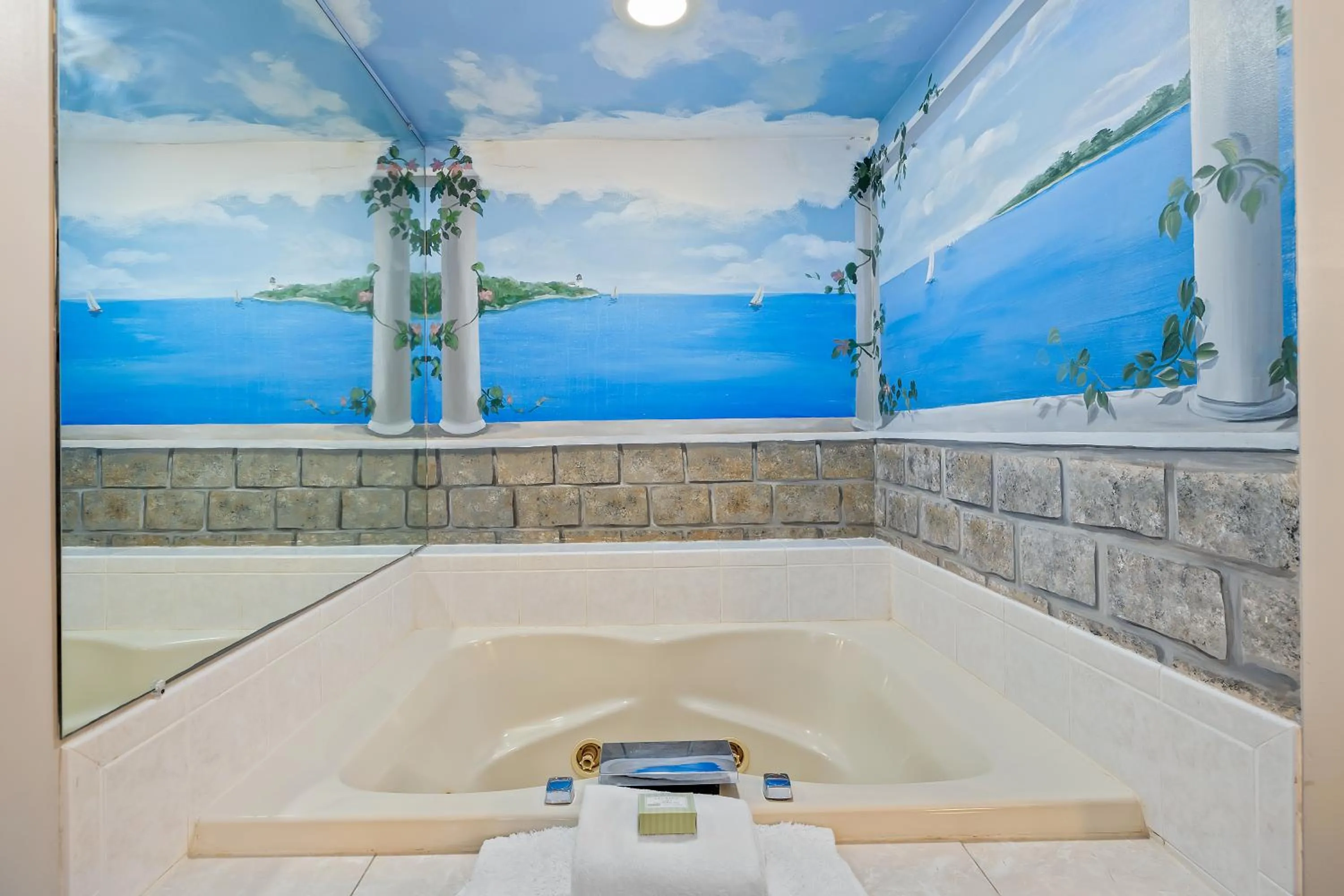 John Carver Inn & Spa