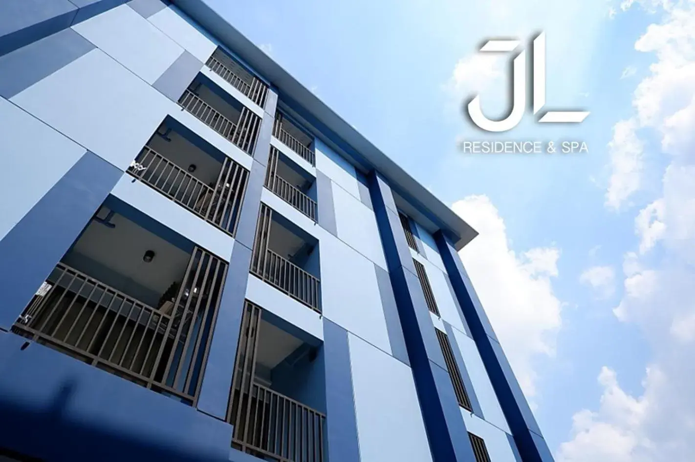 J & L Residence and Spa J & L Residence and Spa