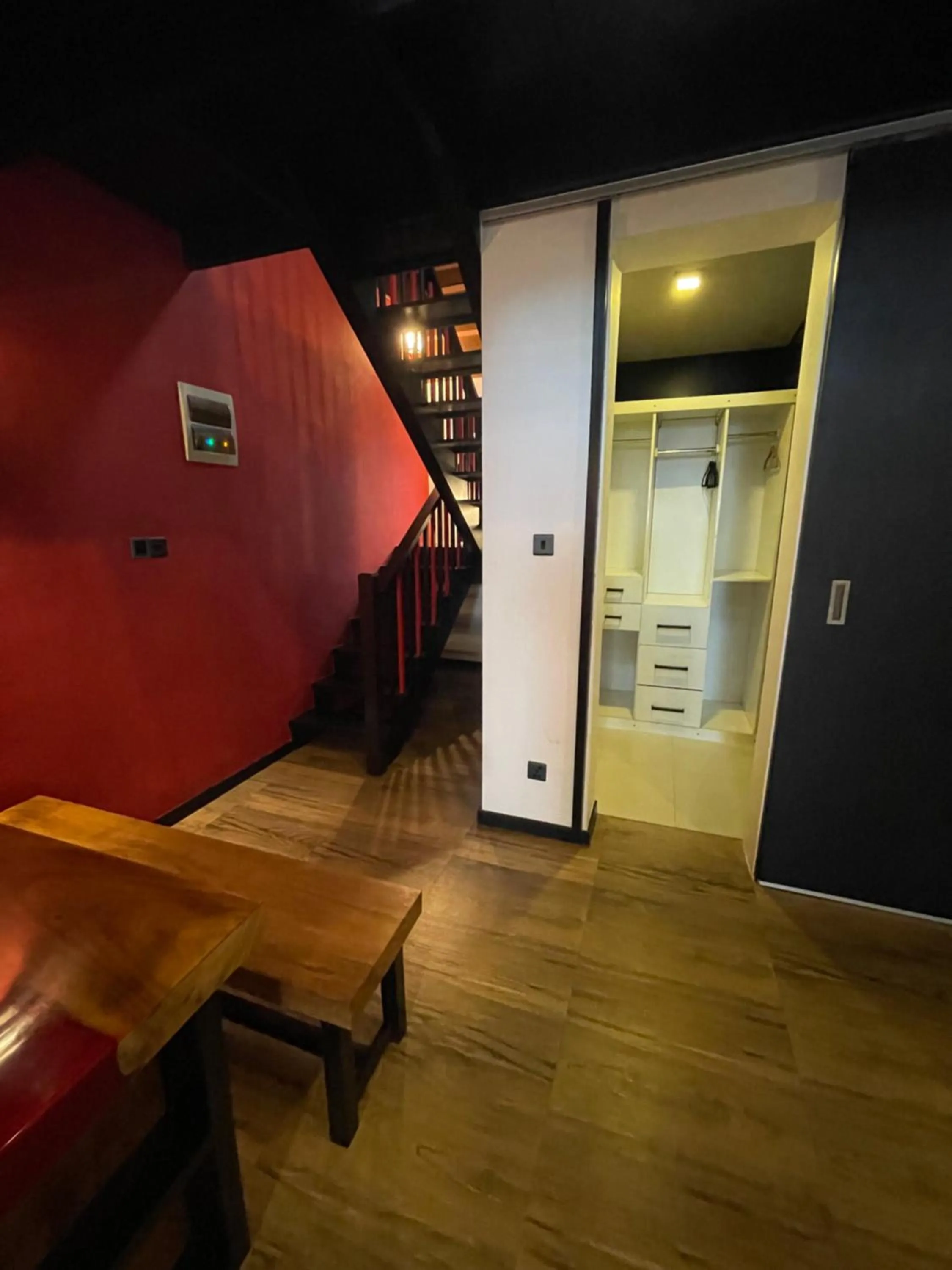 storage in SOLUNA BEACH RESORT