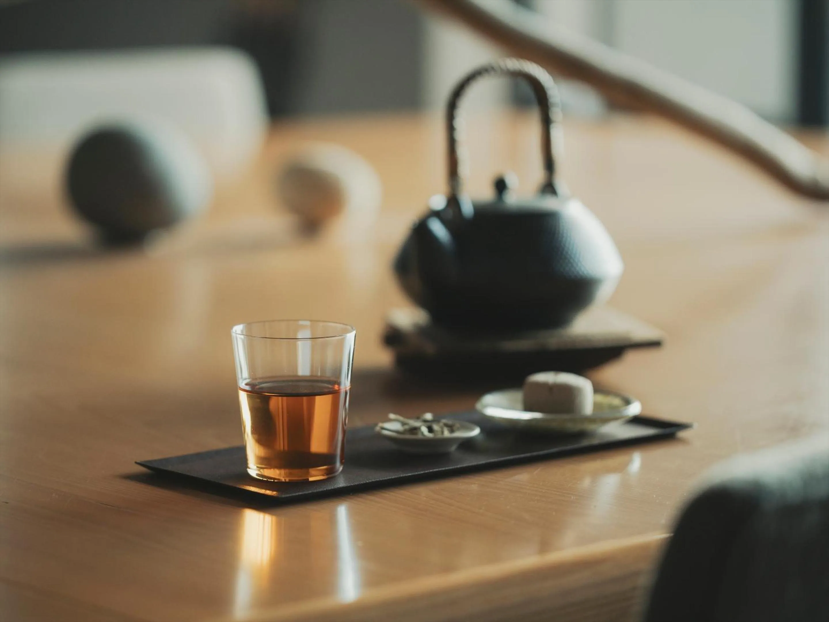 Lounge or bar in SOKI ATAMI