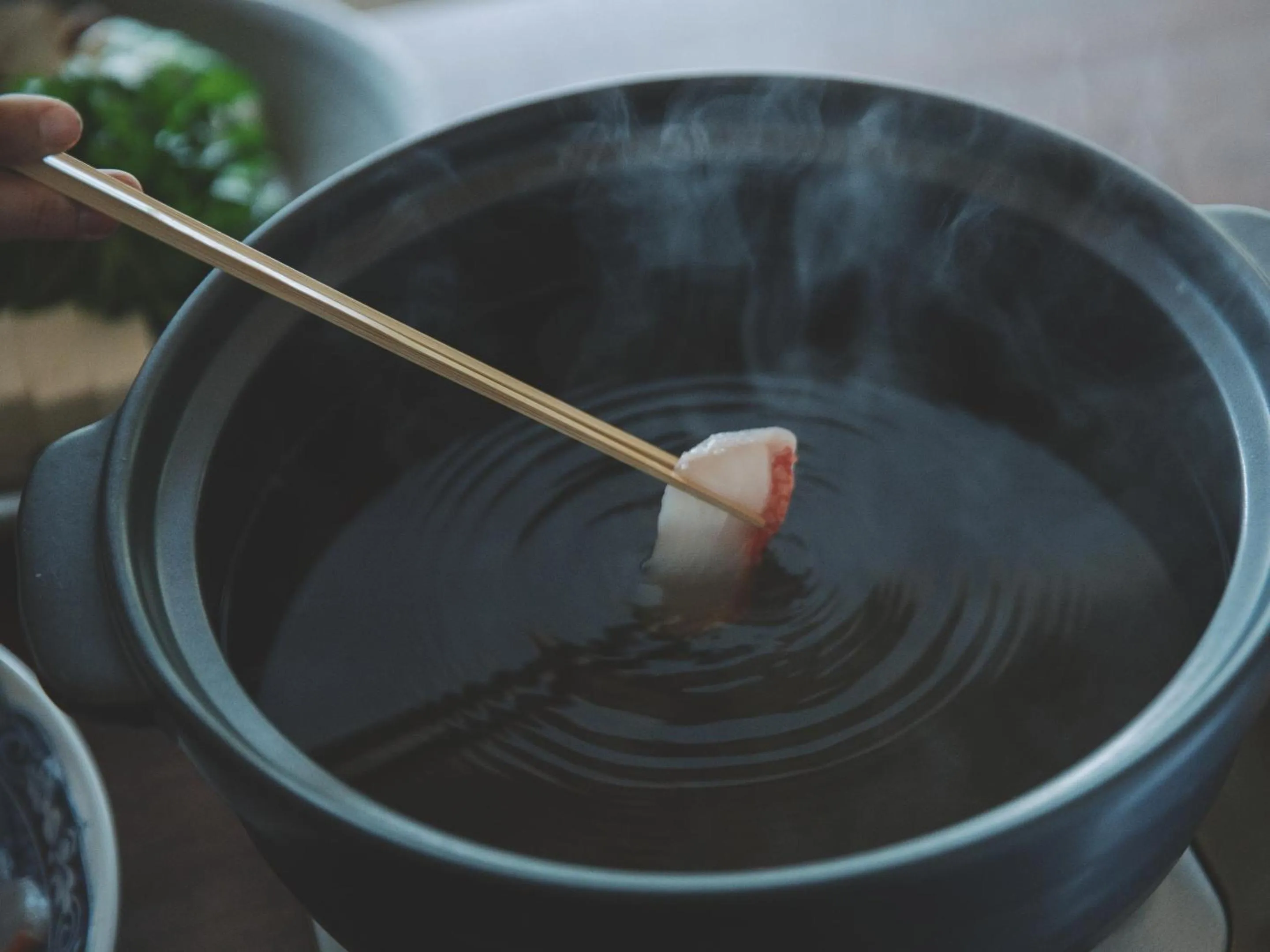 Restaurant/places to eat in SOKI ATAMI