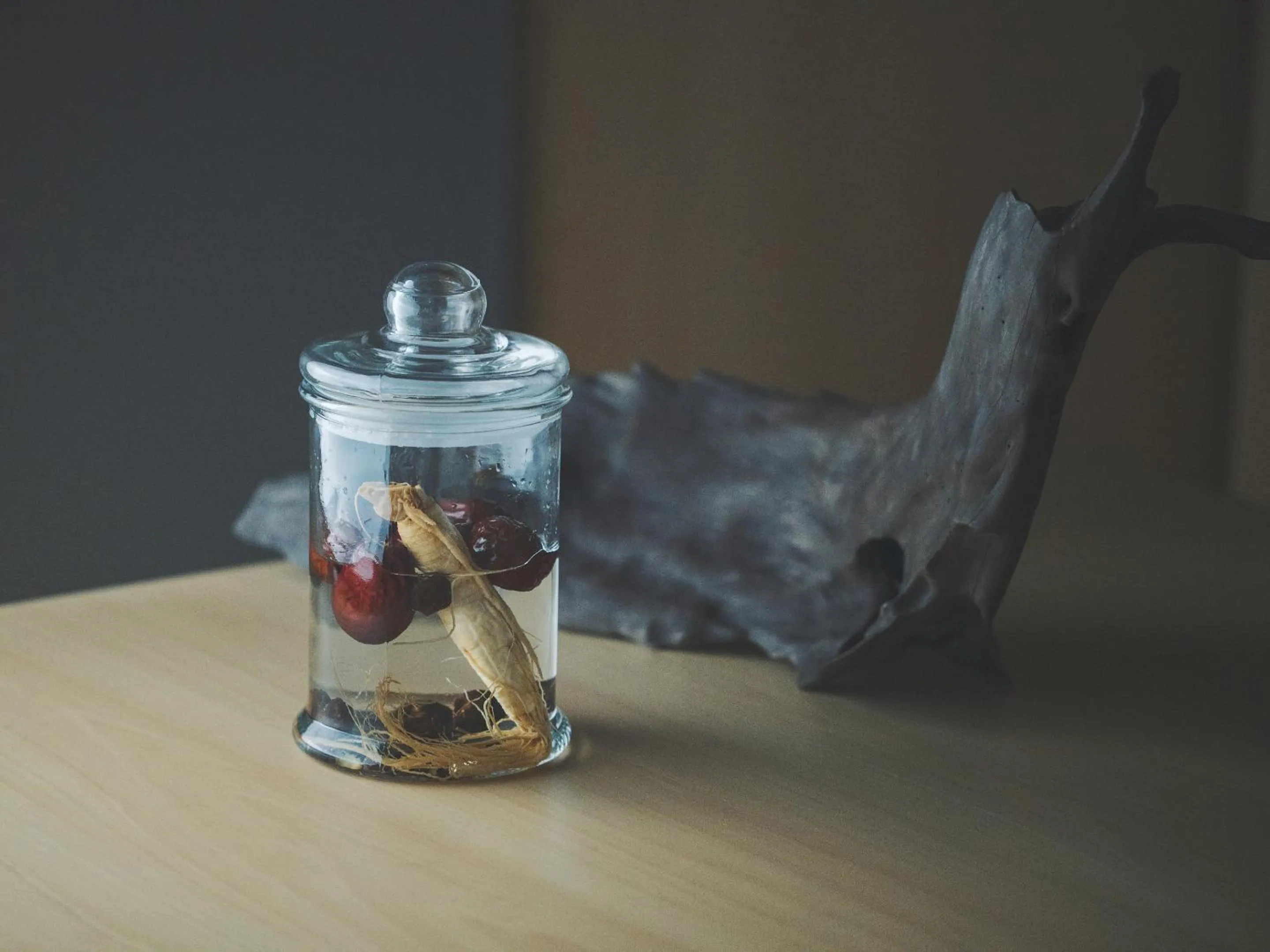 Lounge or bar in SOKI ATAMI