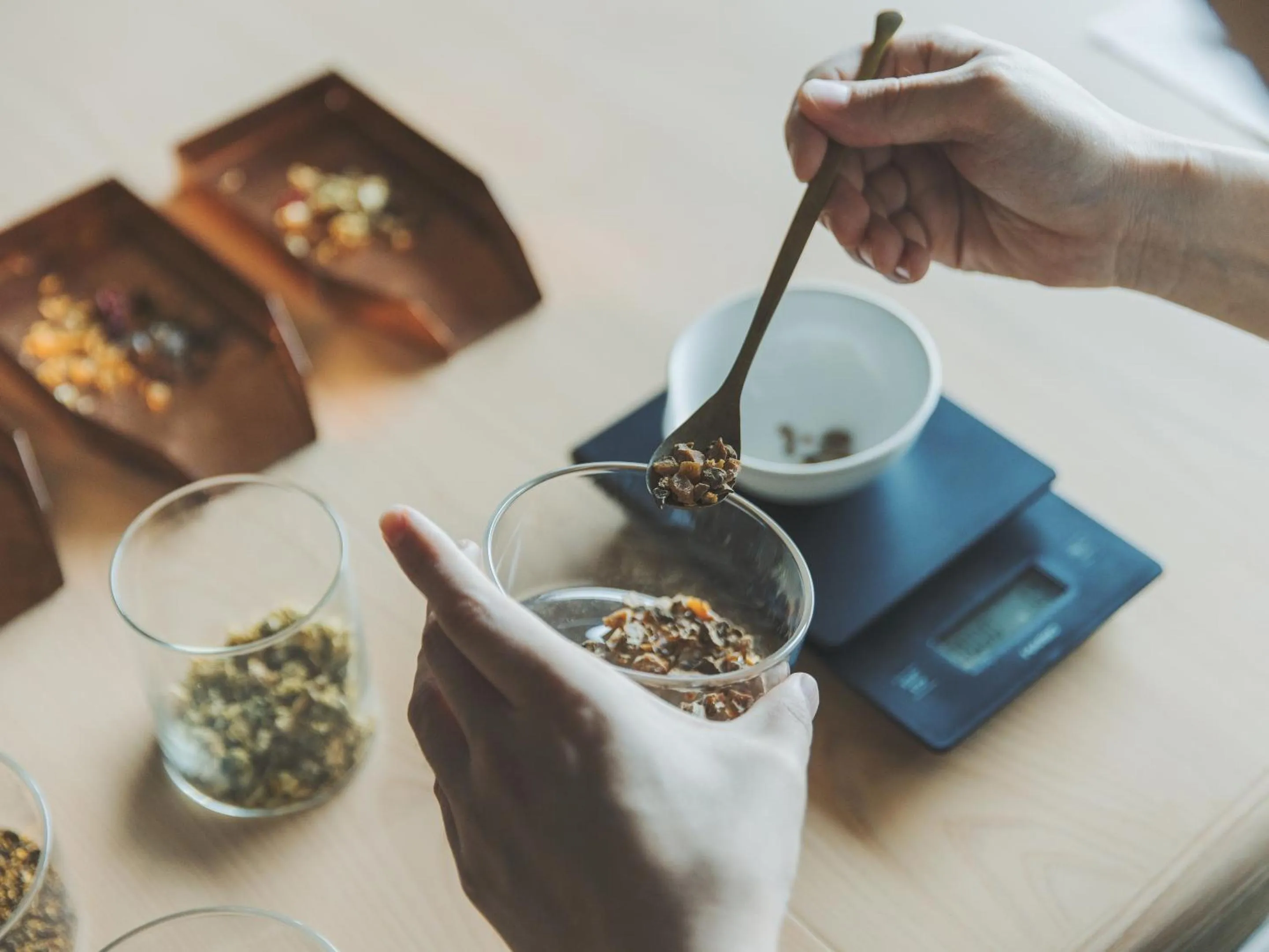 Lounge or bar in SOKI ATAMI