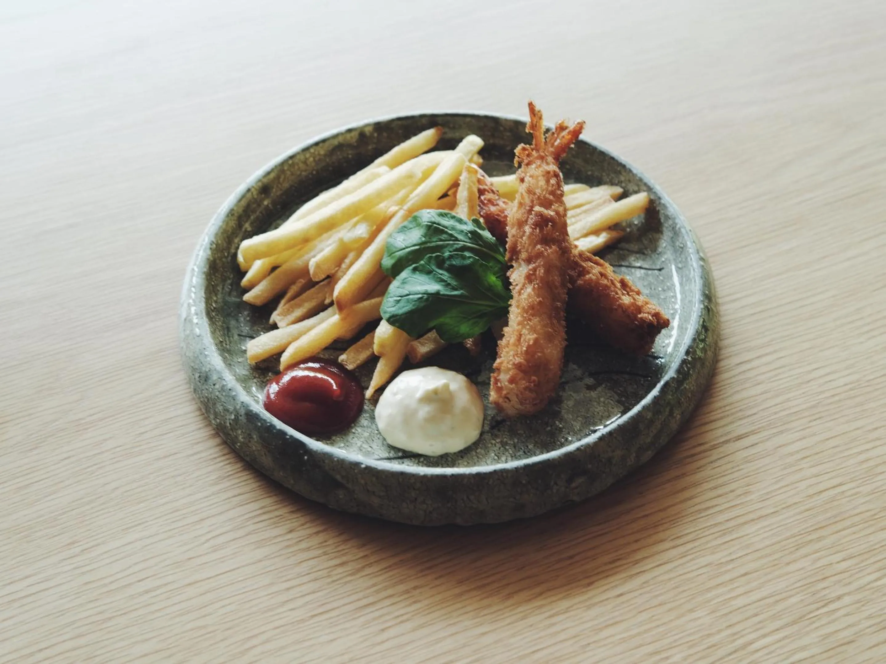 Restaurant/places to eat in SOKI ATAMI