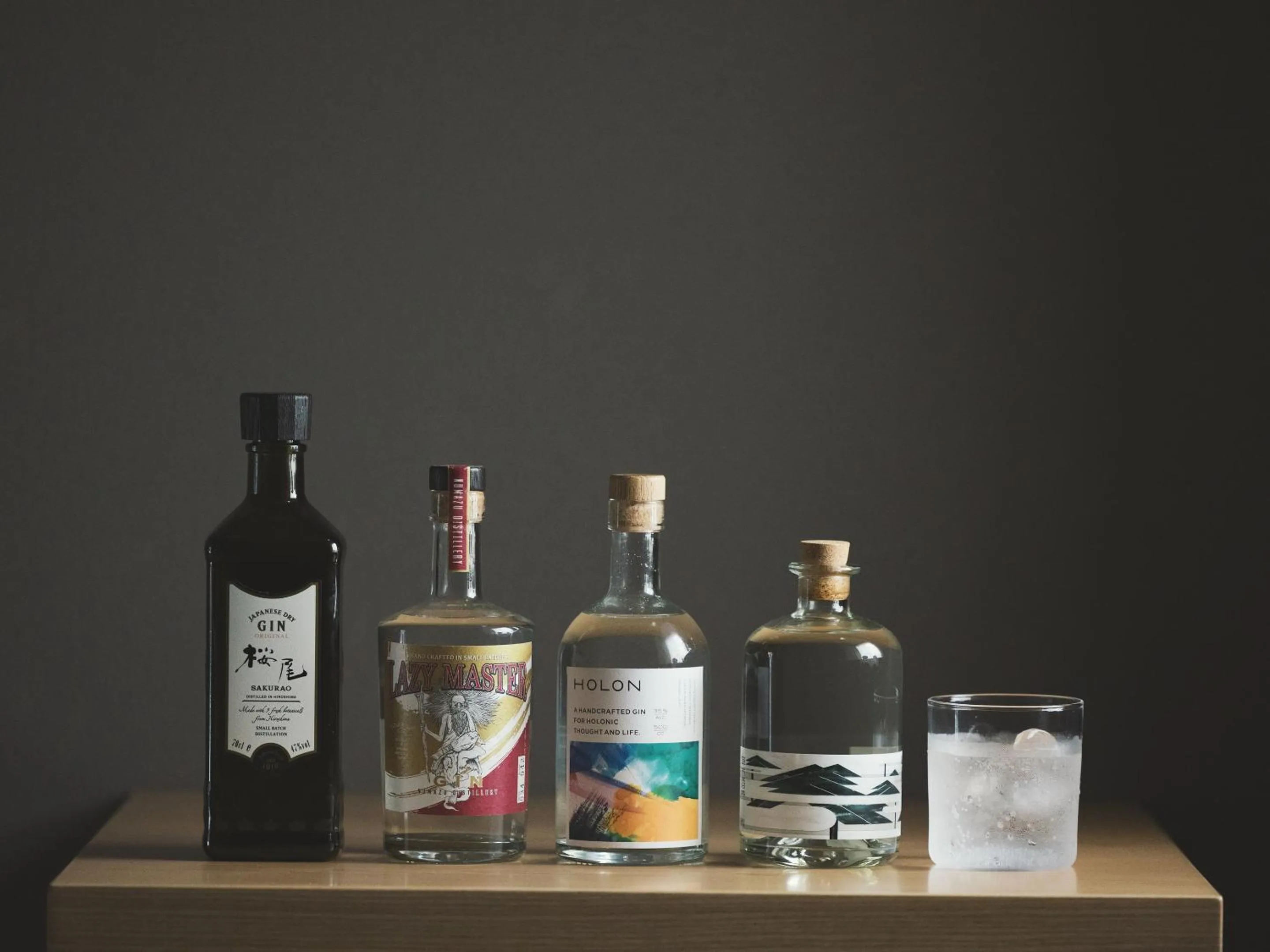 Lounge or bar in SOKI ATAMI