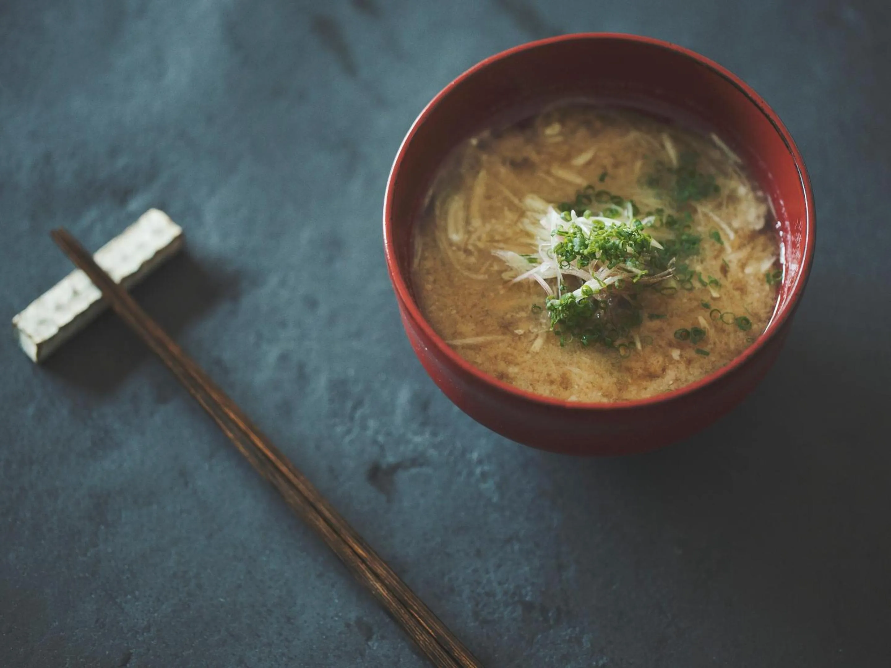 Restaurant/places to eat in SOKI ATAMI