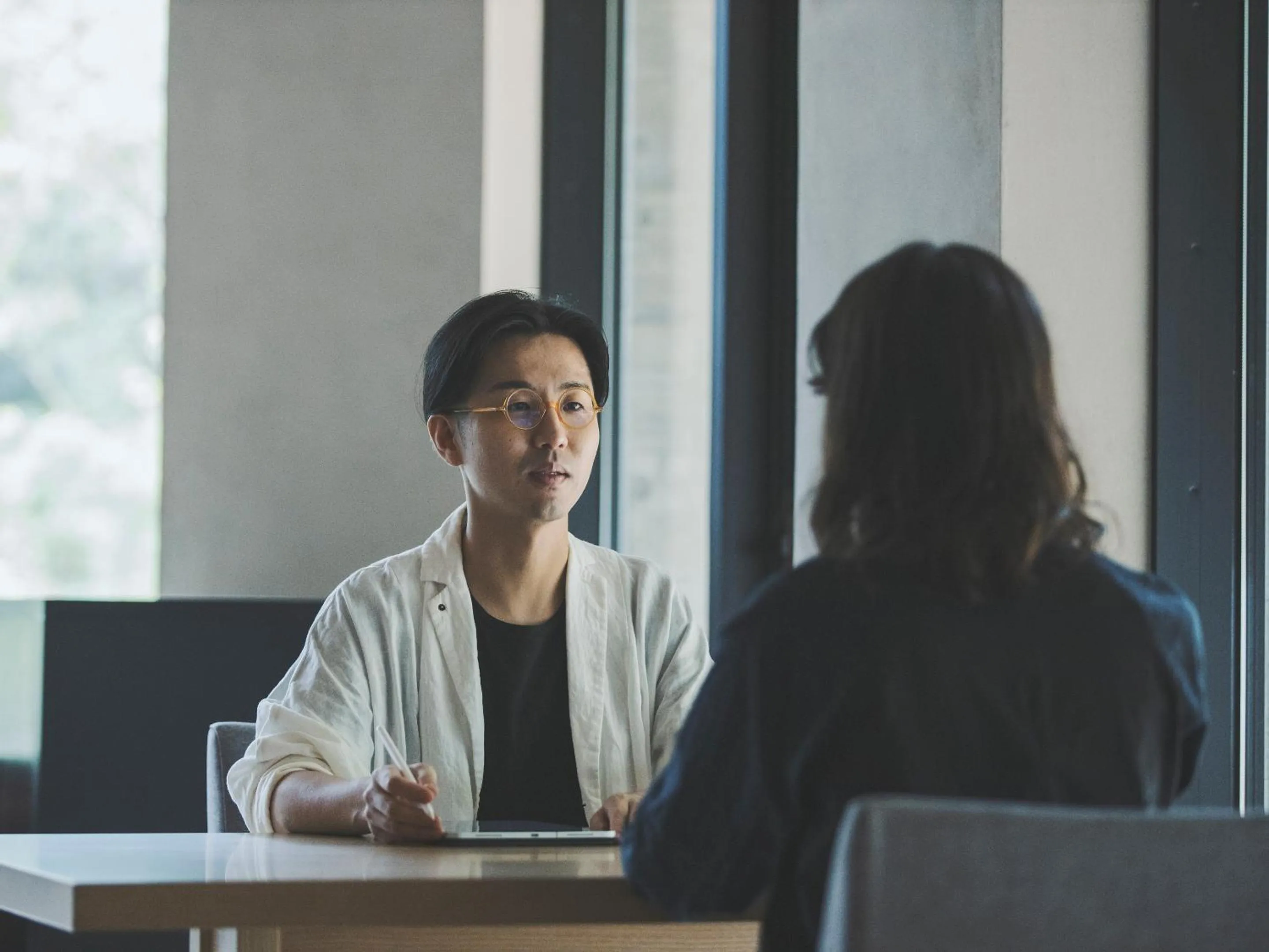 Lounge or bar in SOKI ATAMI