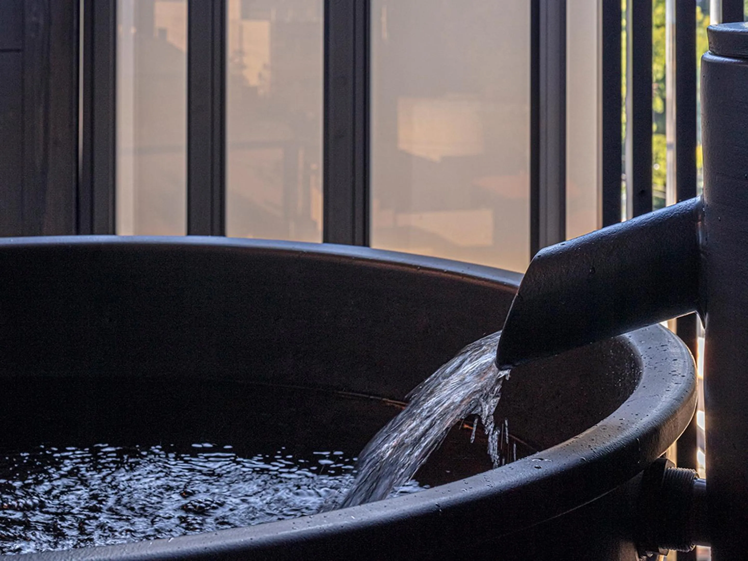 Bathroom in SOKI ATAMI