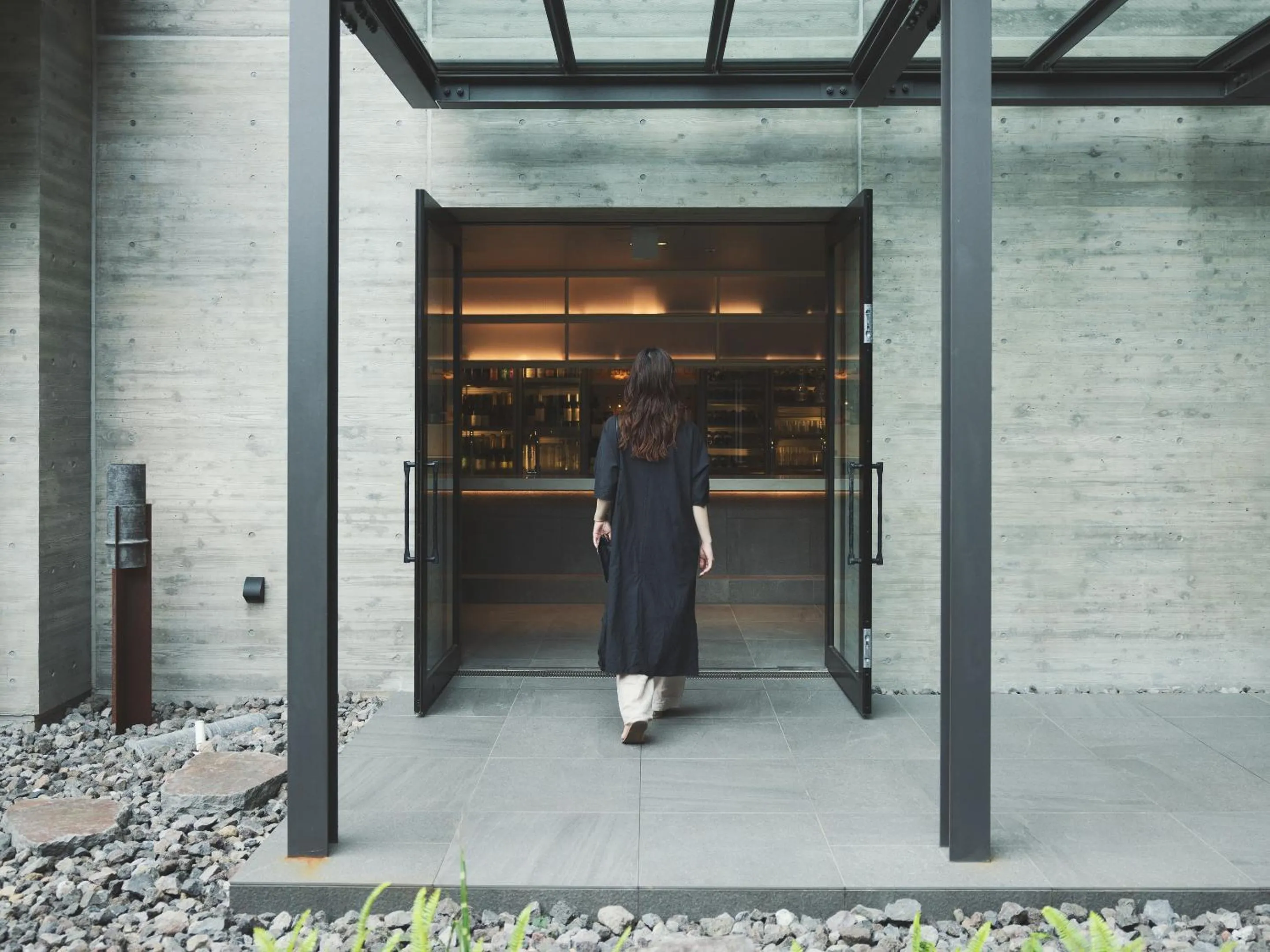 Restaurant/places to eat in SOKI ATAMI