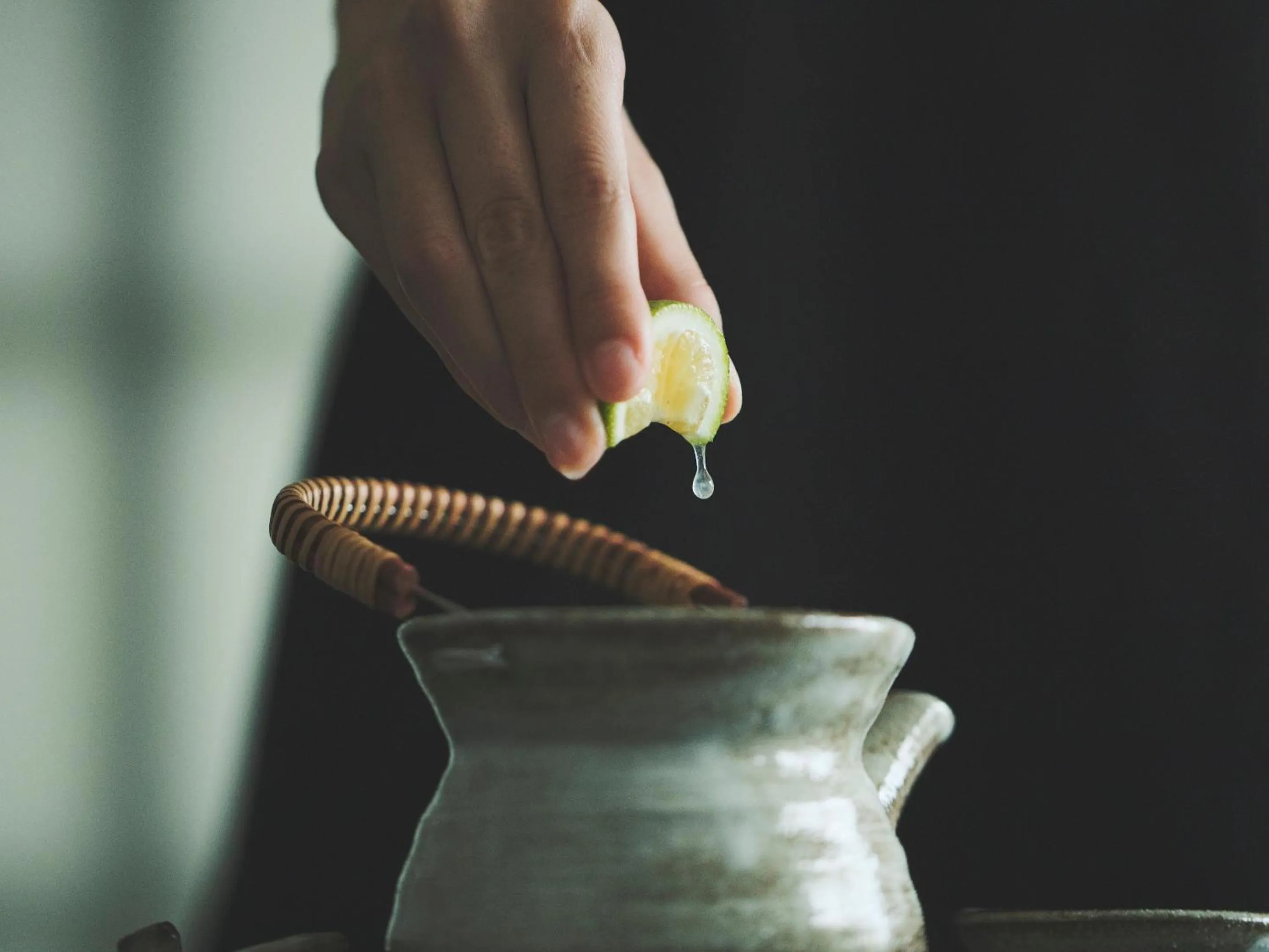 Restaurant/places to eat in SOKI ATAMI