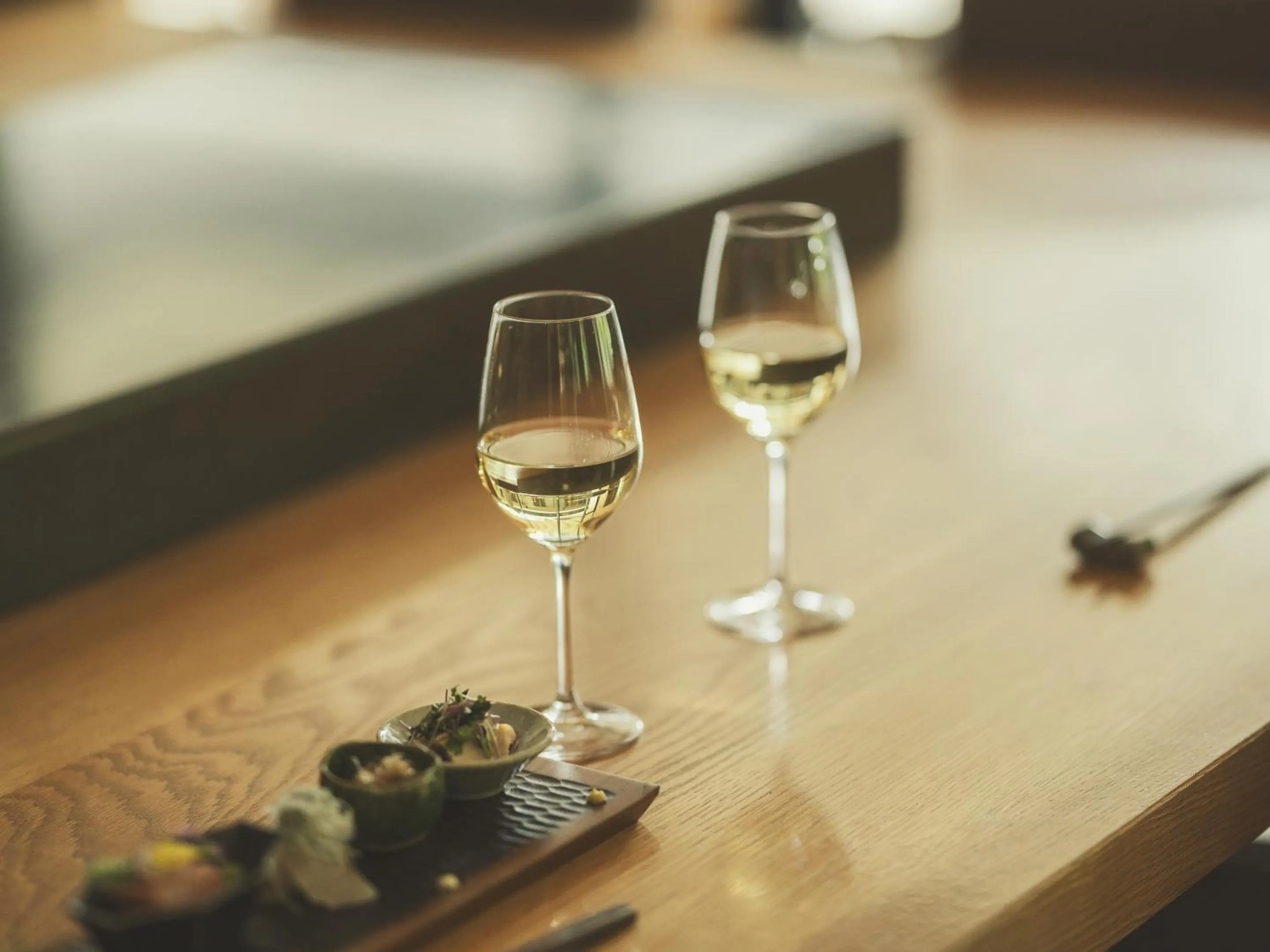 Restaurant/places to eat in SOKI ATAMI