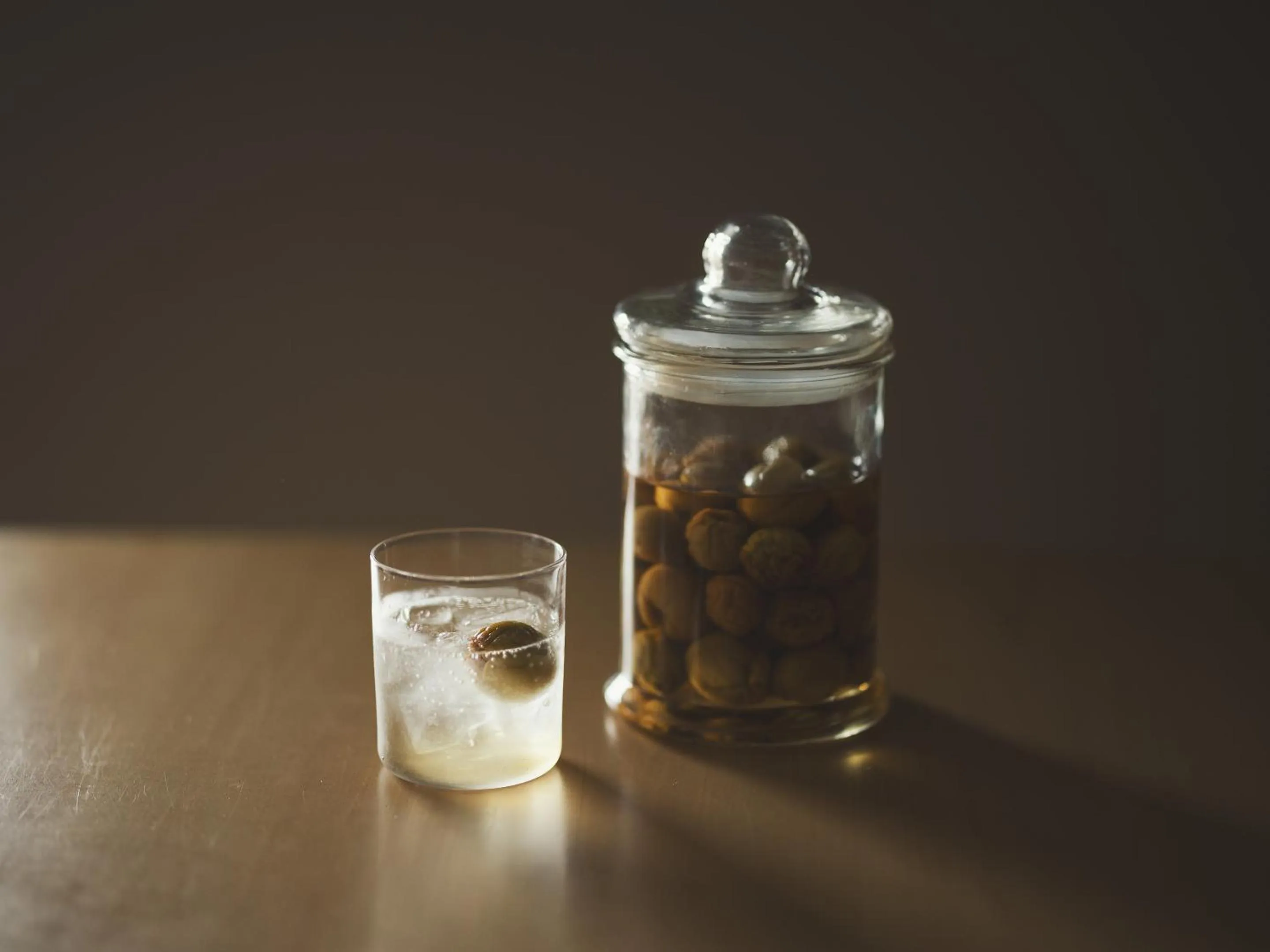 Lounge or bar in SOKI ATAMI