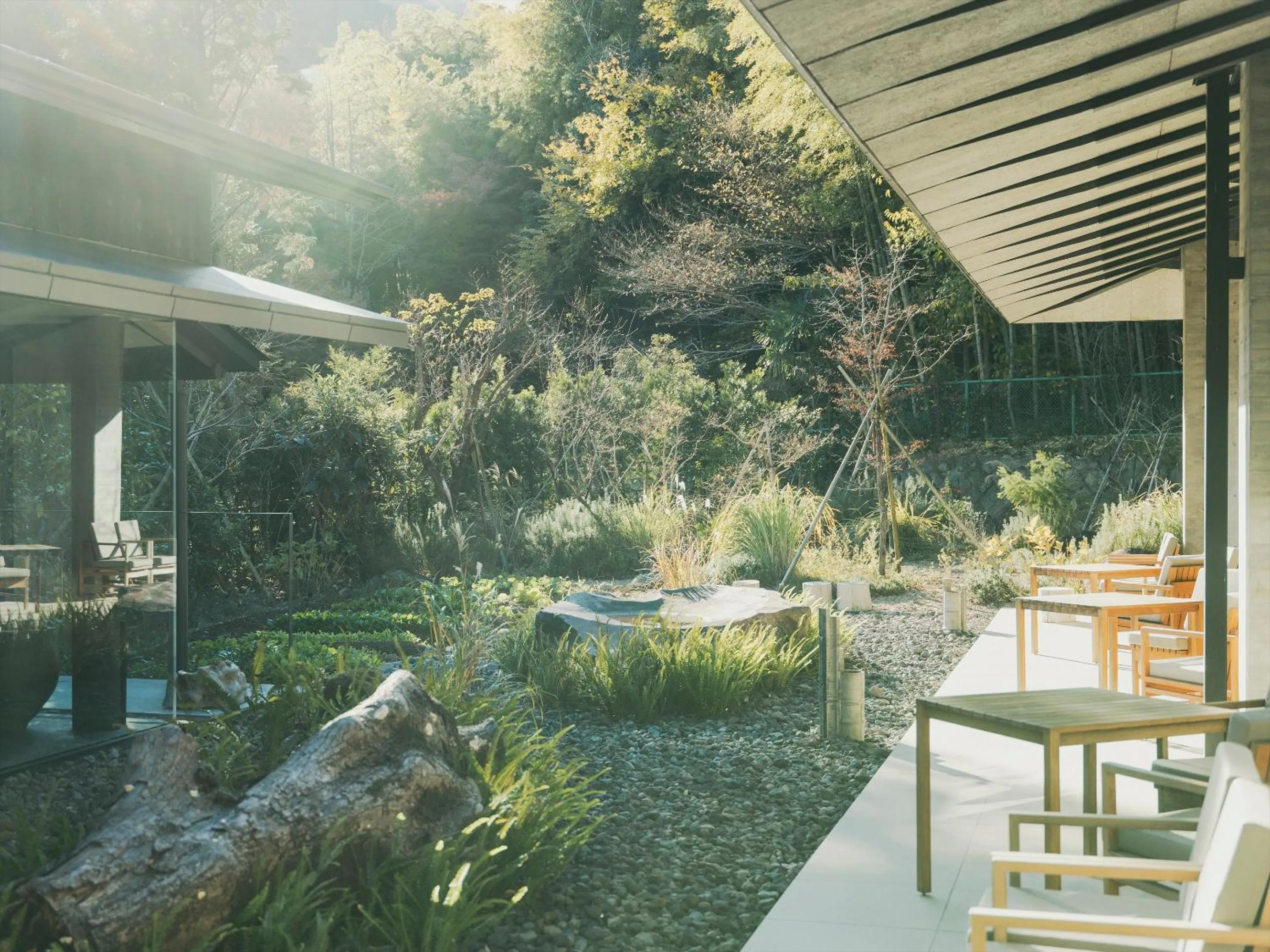 Property building in SOKI ATAMI