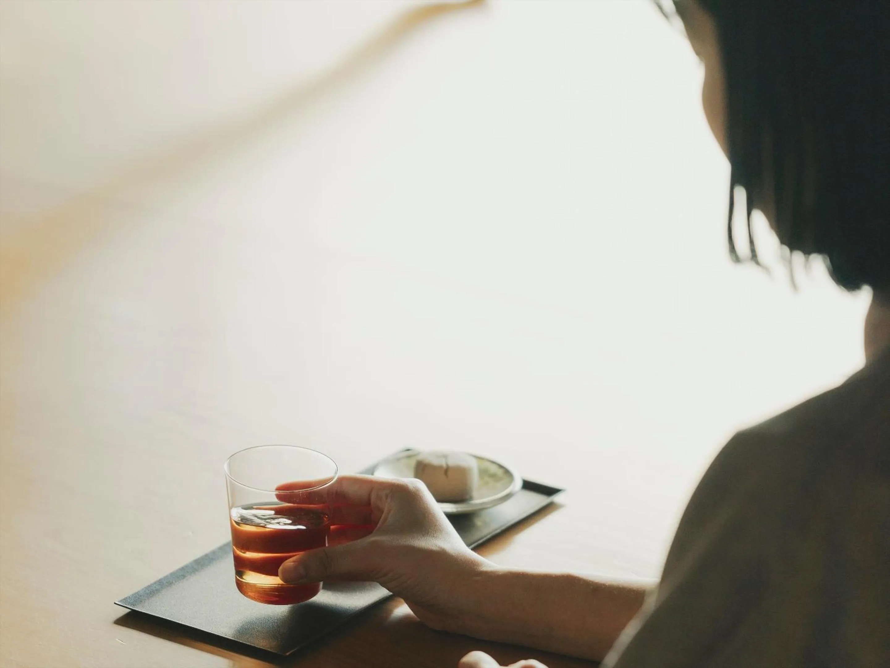 Lounge or bar in SOKI ATAMI