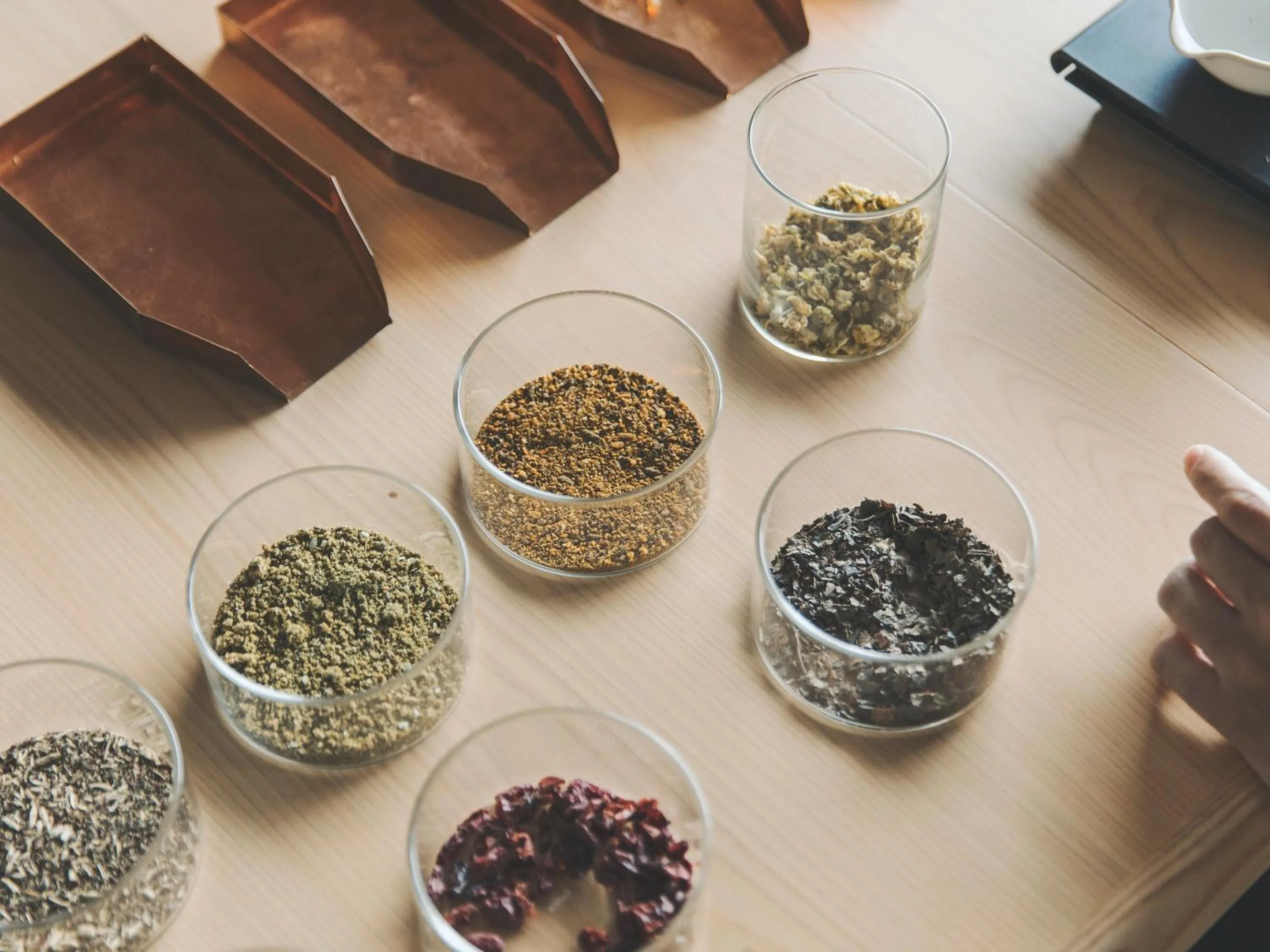 Lounge or bar in SOKI ATAMI