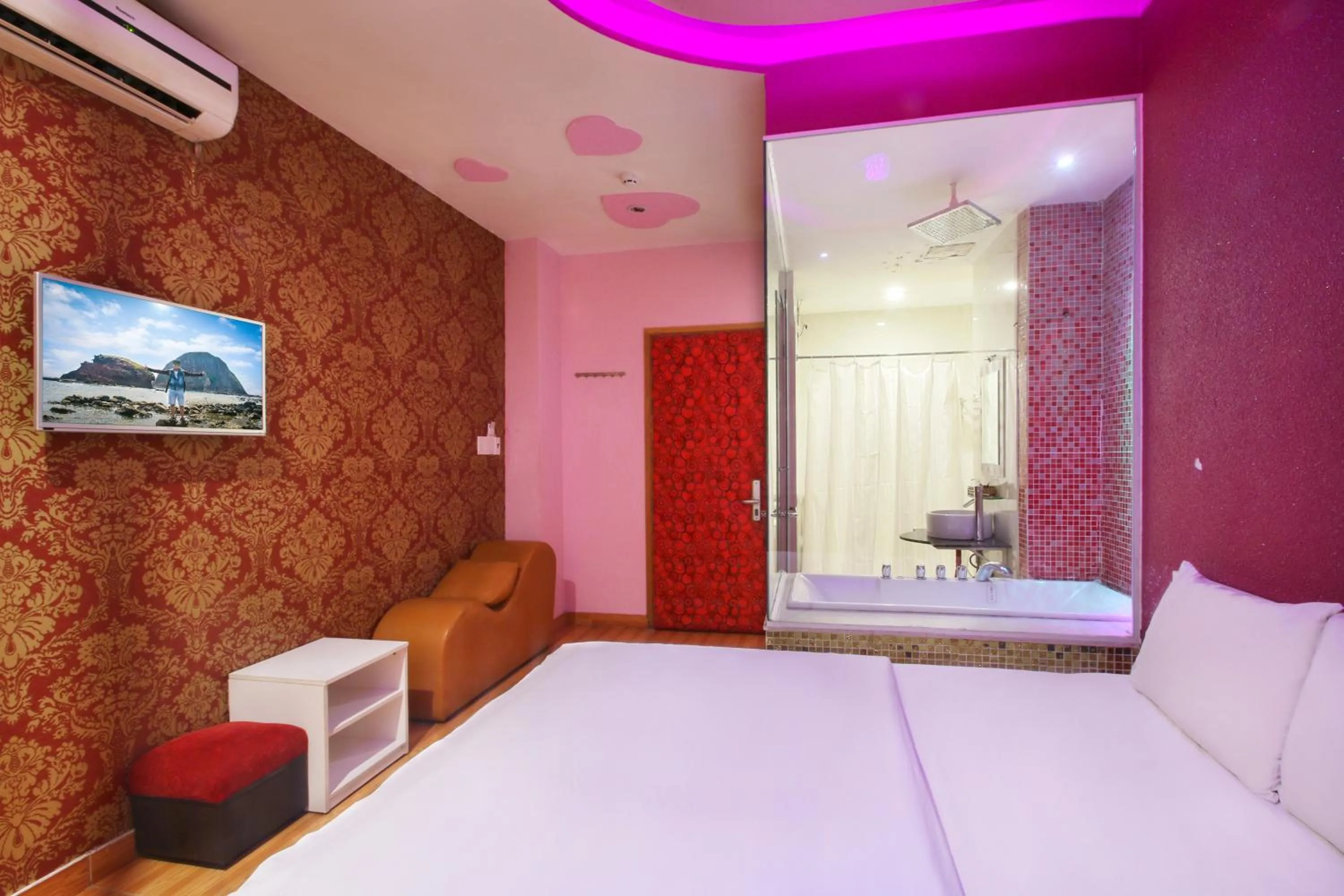 Bonita Boutique Hotel