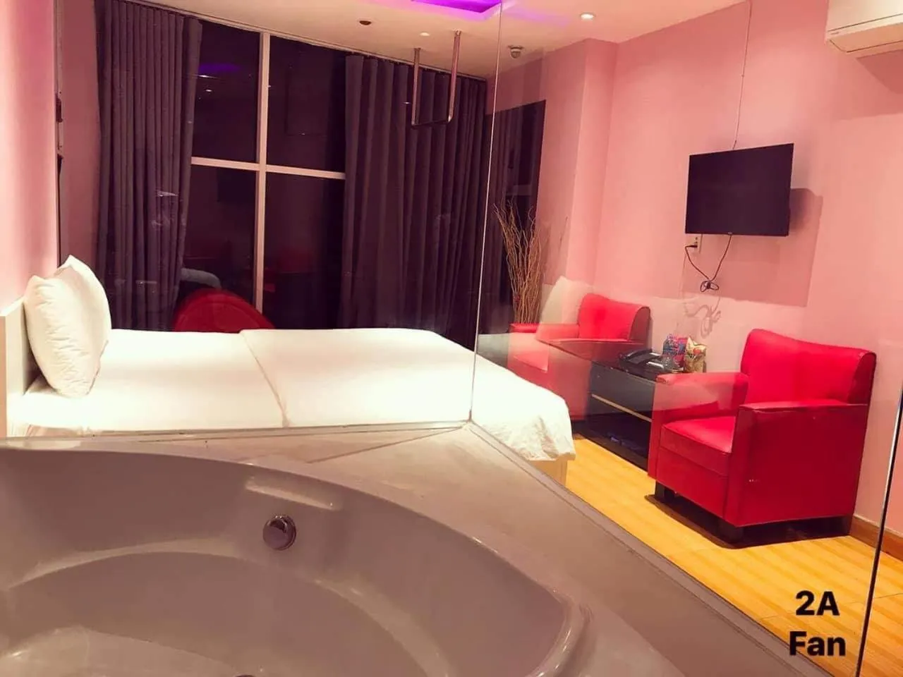 Bonita Boutique Hotel