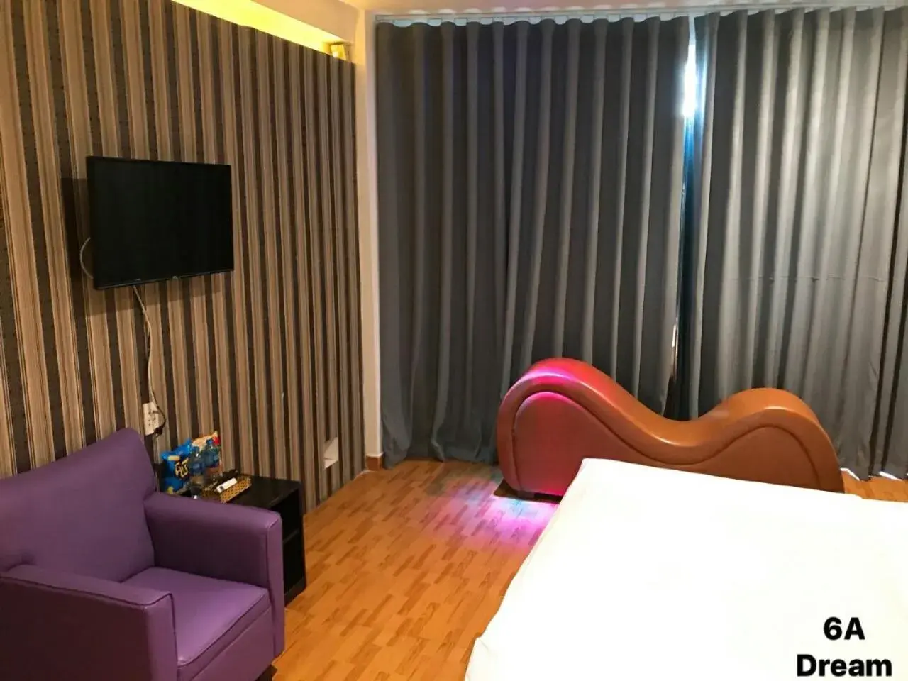 Standard Double Room in Bonita Boutique Hotel Standard Double Room in Bonita Boutique Hotel